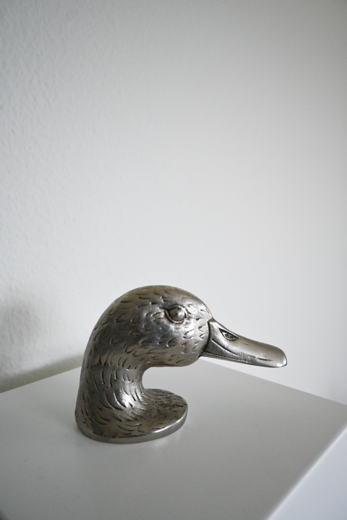 Flasköppnare "Ducky"