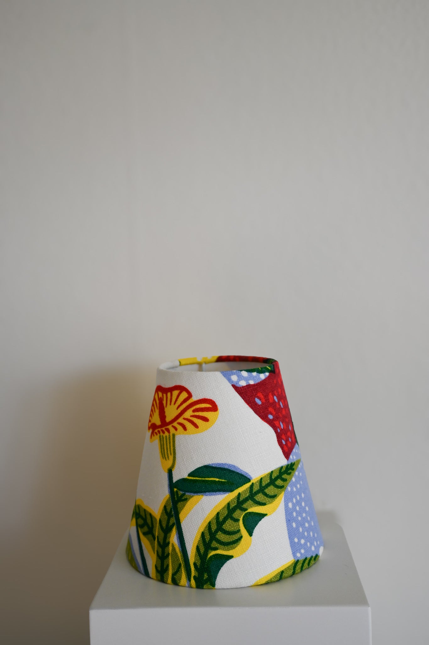 Lampskärm  "Himalaya" Josef Frank