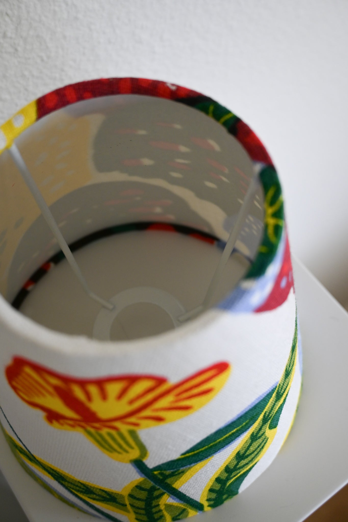 Lampskärm  "Himalaya" Josef Frank