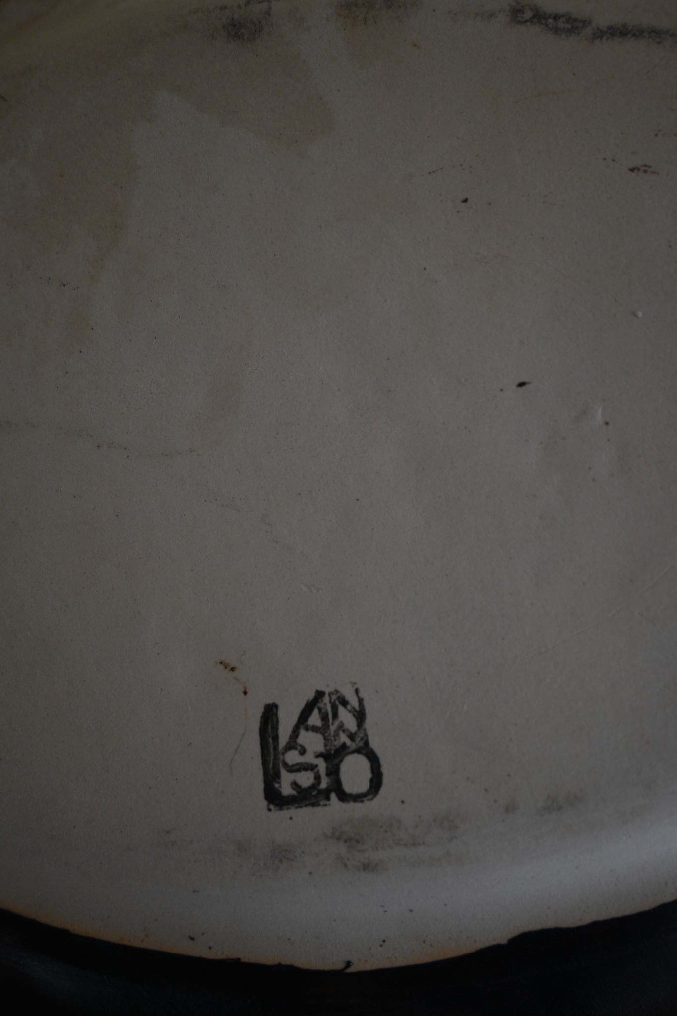 Keramikfat Elin Lannsjö