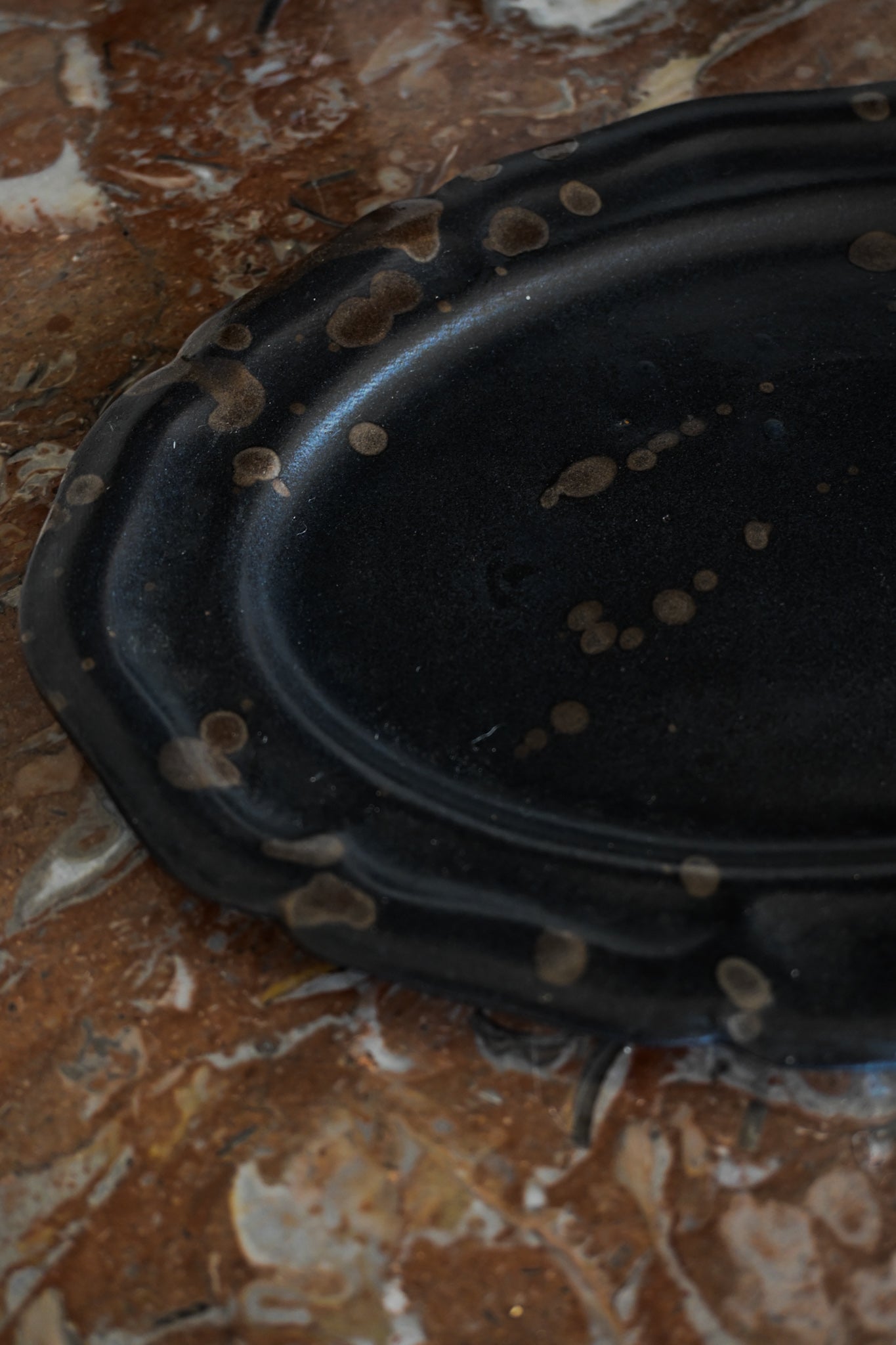 Keramikfat Elin Lannsjö