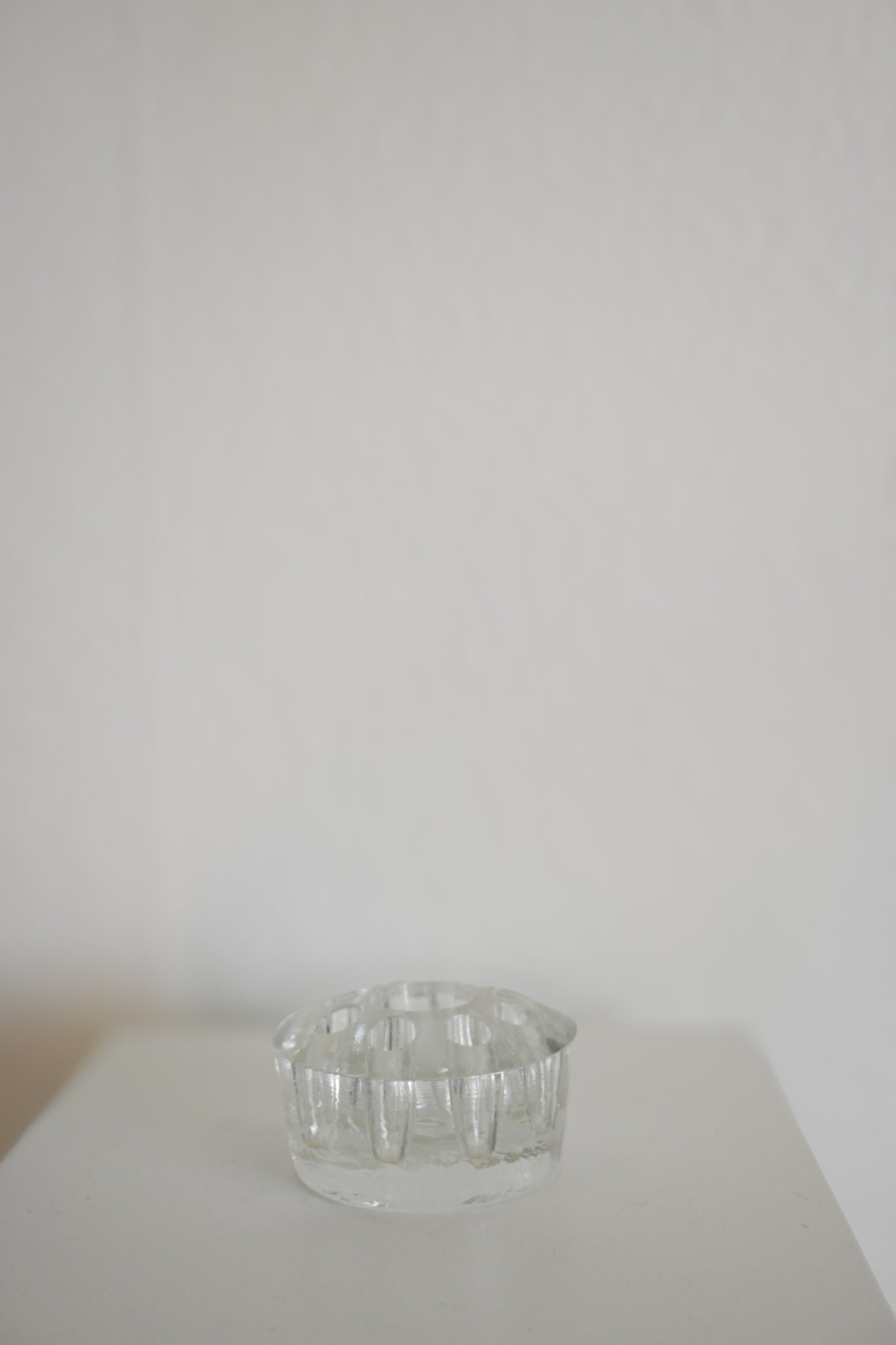 Ikebana Glas