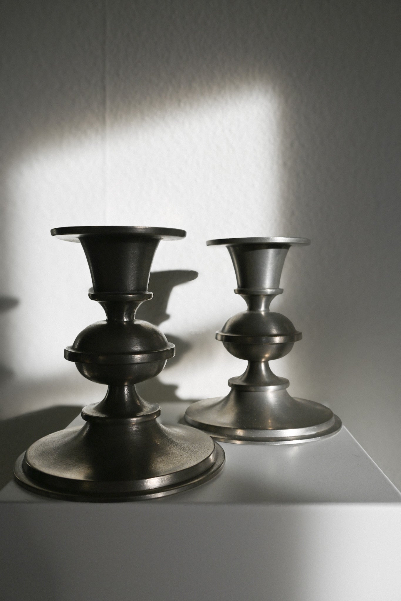 Ljustakar Tenn Edvin Ollers