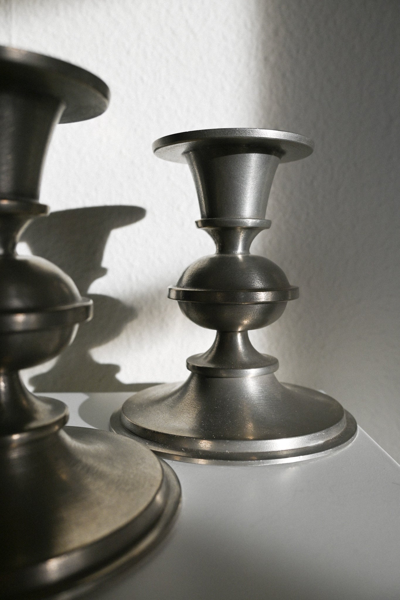 Ljustakar Tenn Edvin Ollers