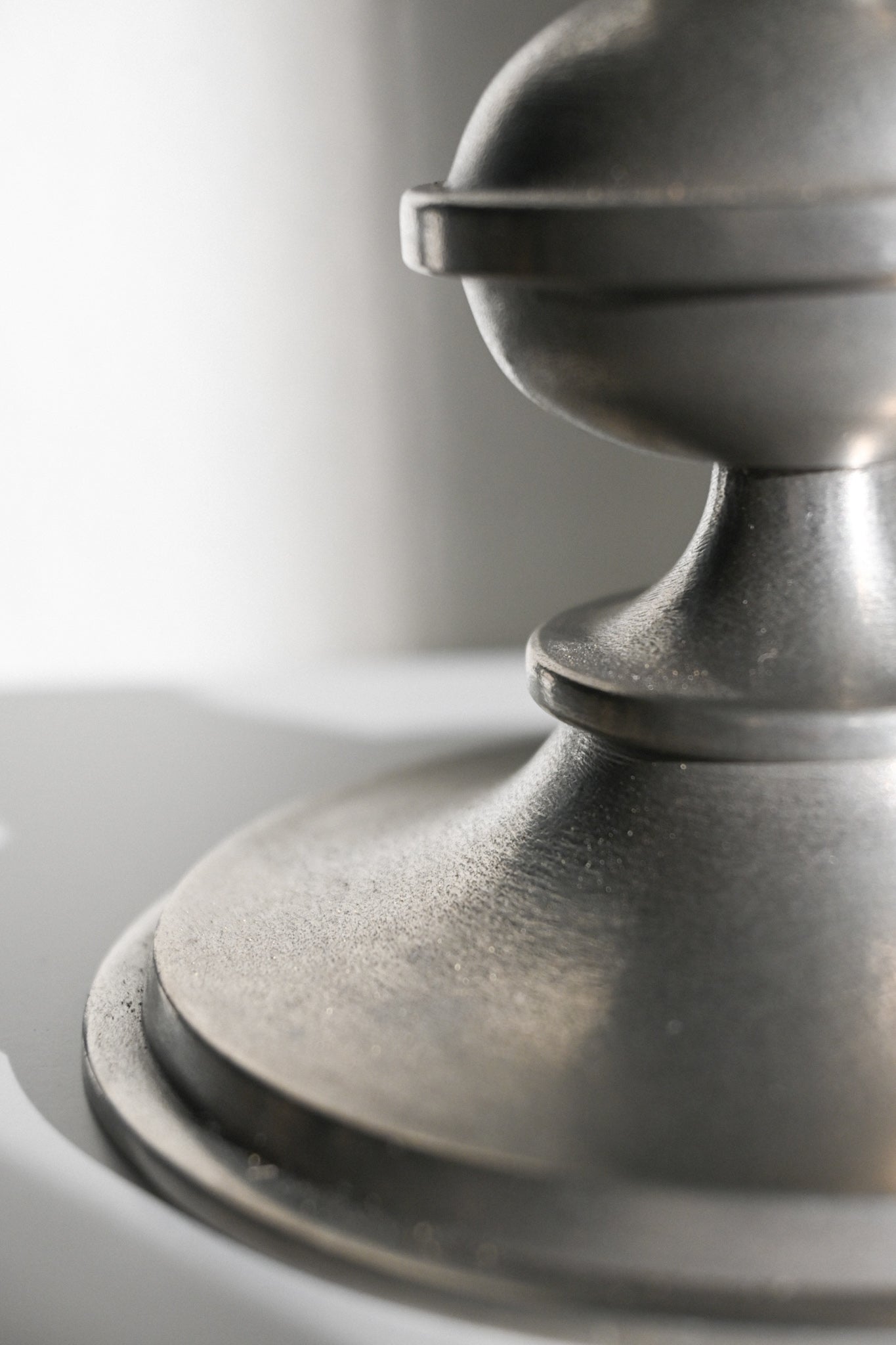 Ljustakar Tenn Edvin Ollers