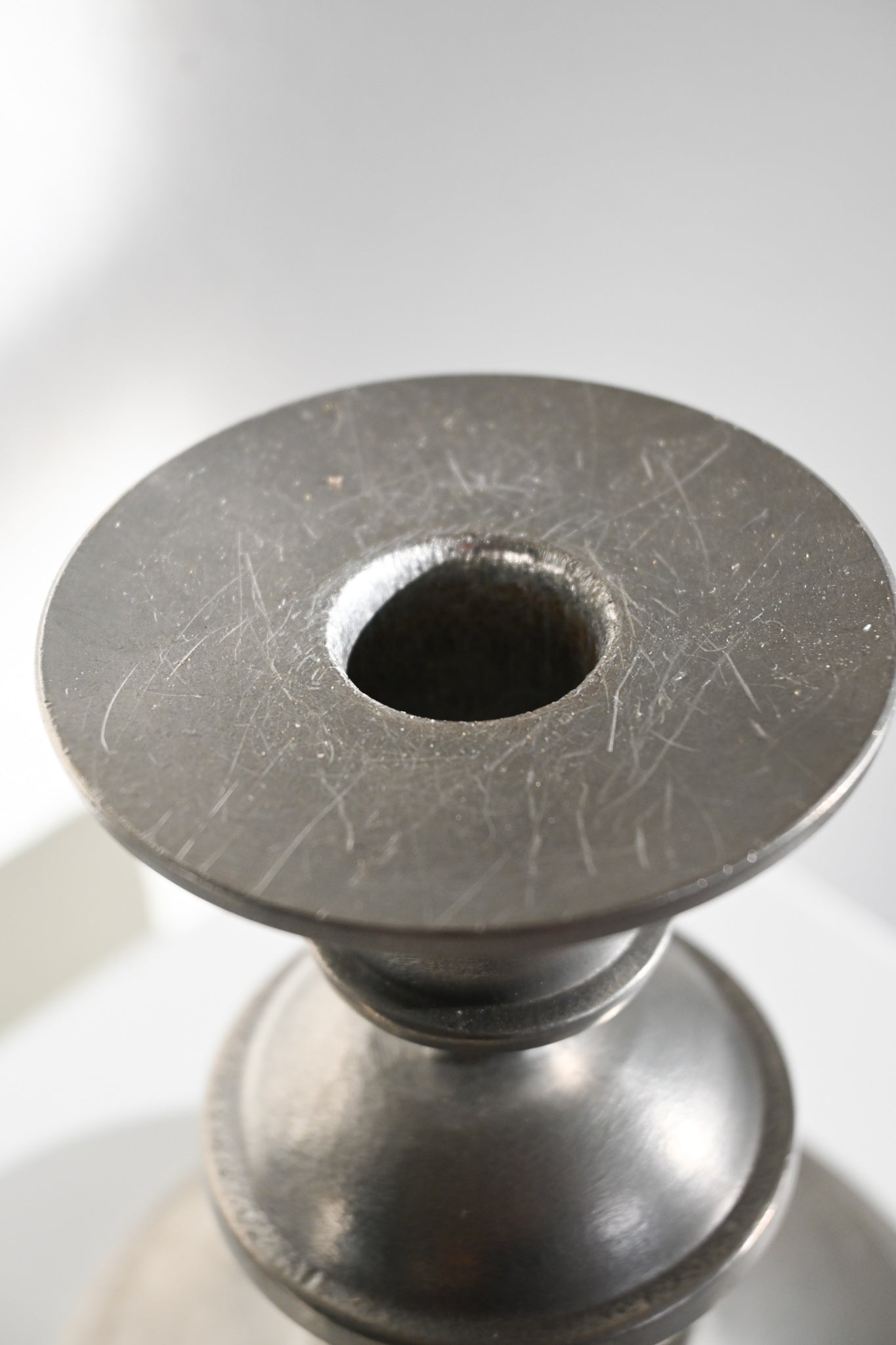 Ljustakar Tenn Edvin Ollers