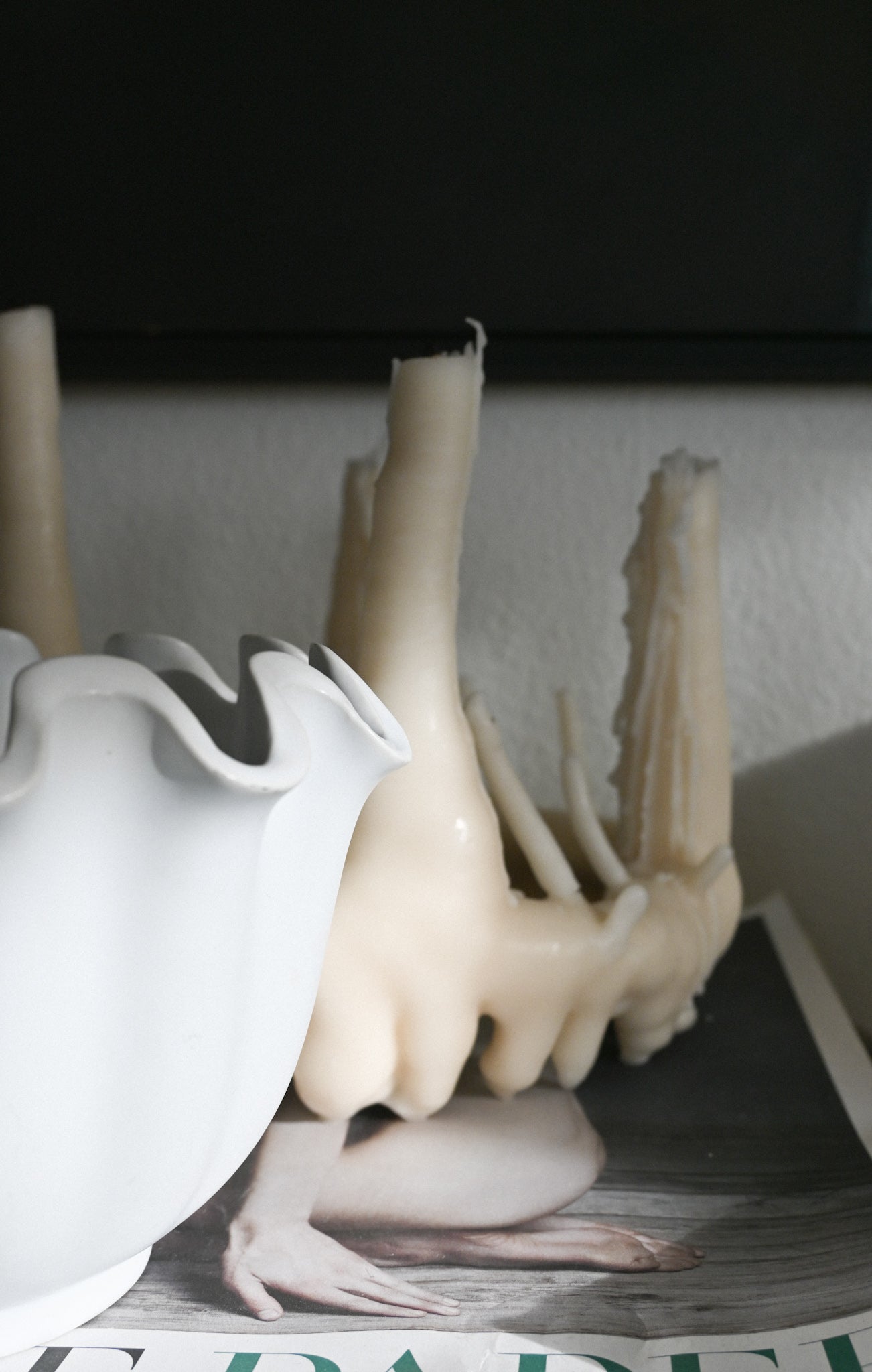 Skål Våga Wilhelm Kåge