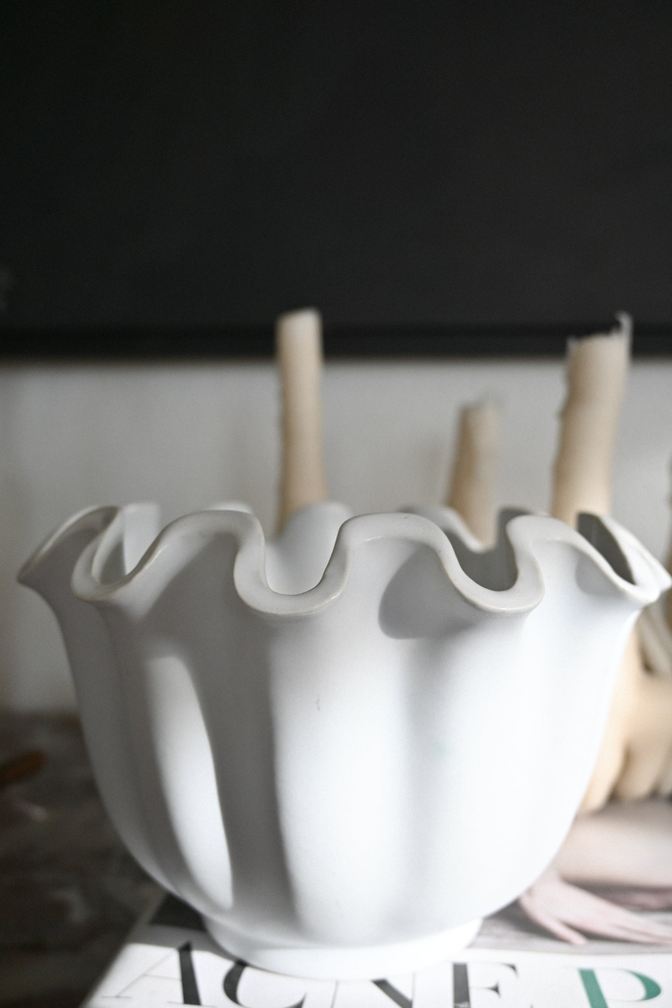 Skål Våga Wilhelm Kåge