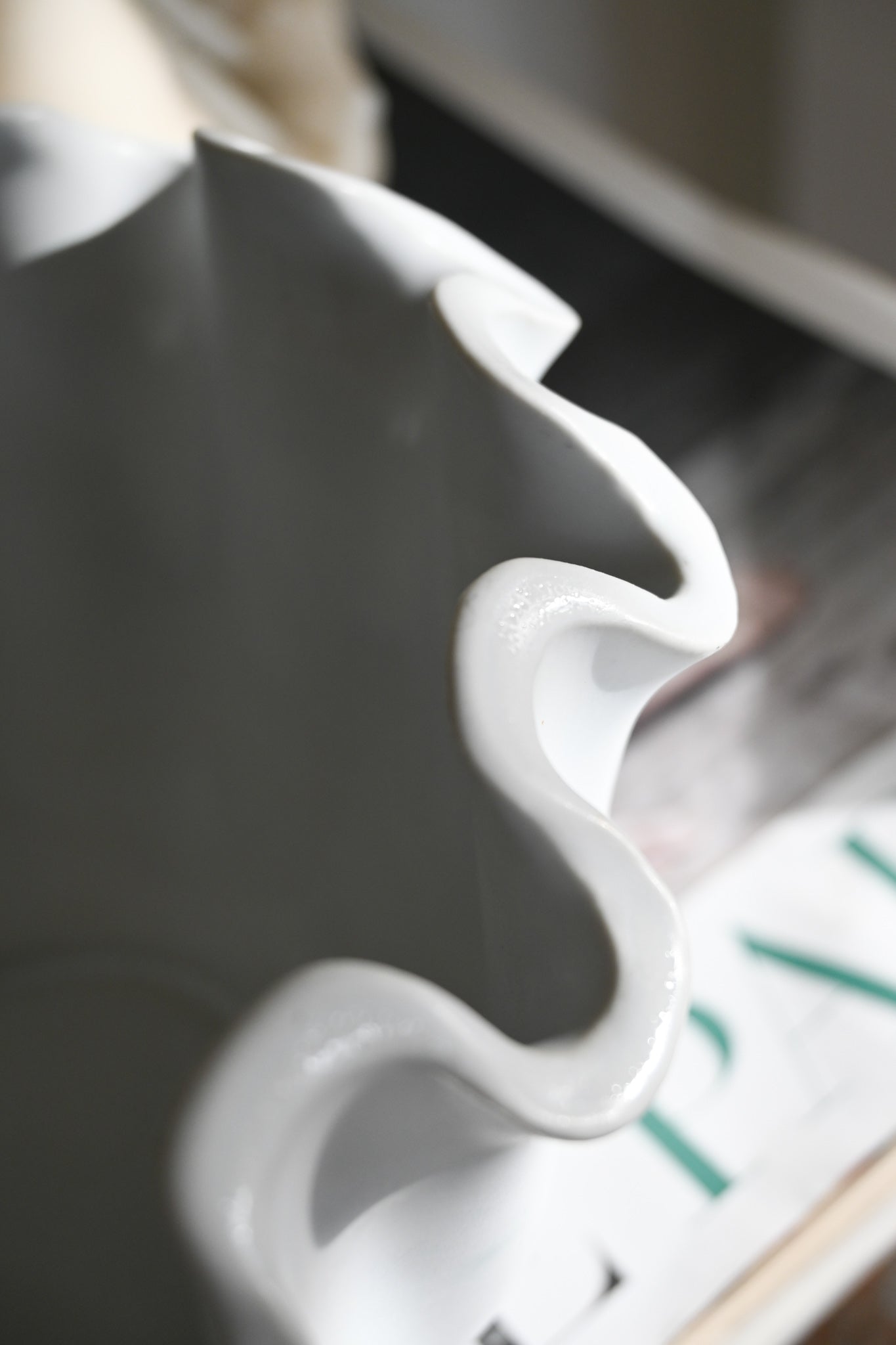 Skål Våga Wilhelm Kåge