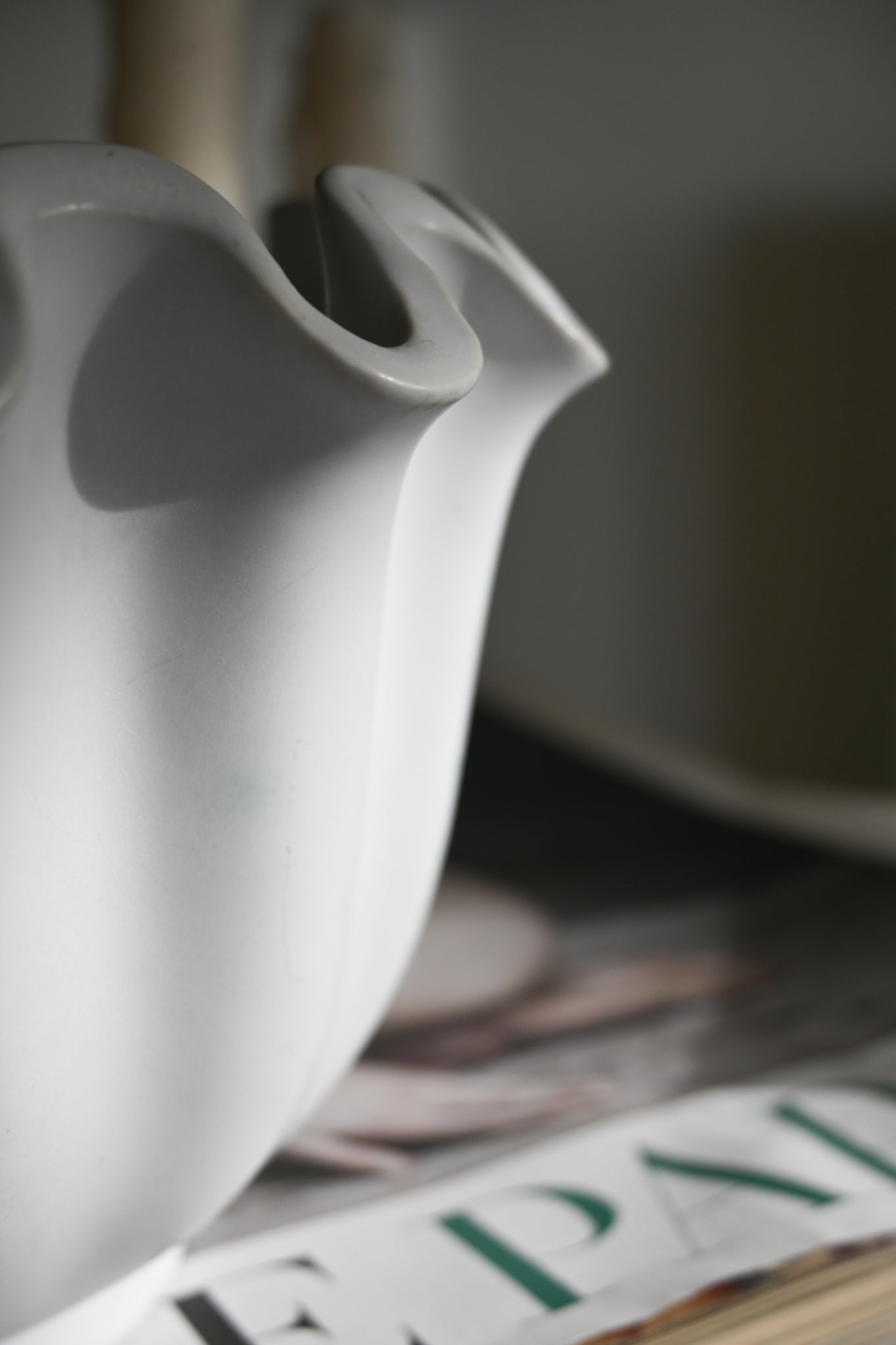 Skål Våga Wilhelm Kåge