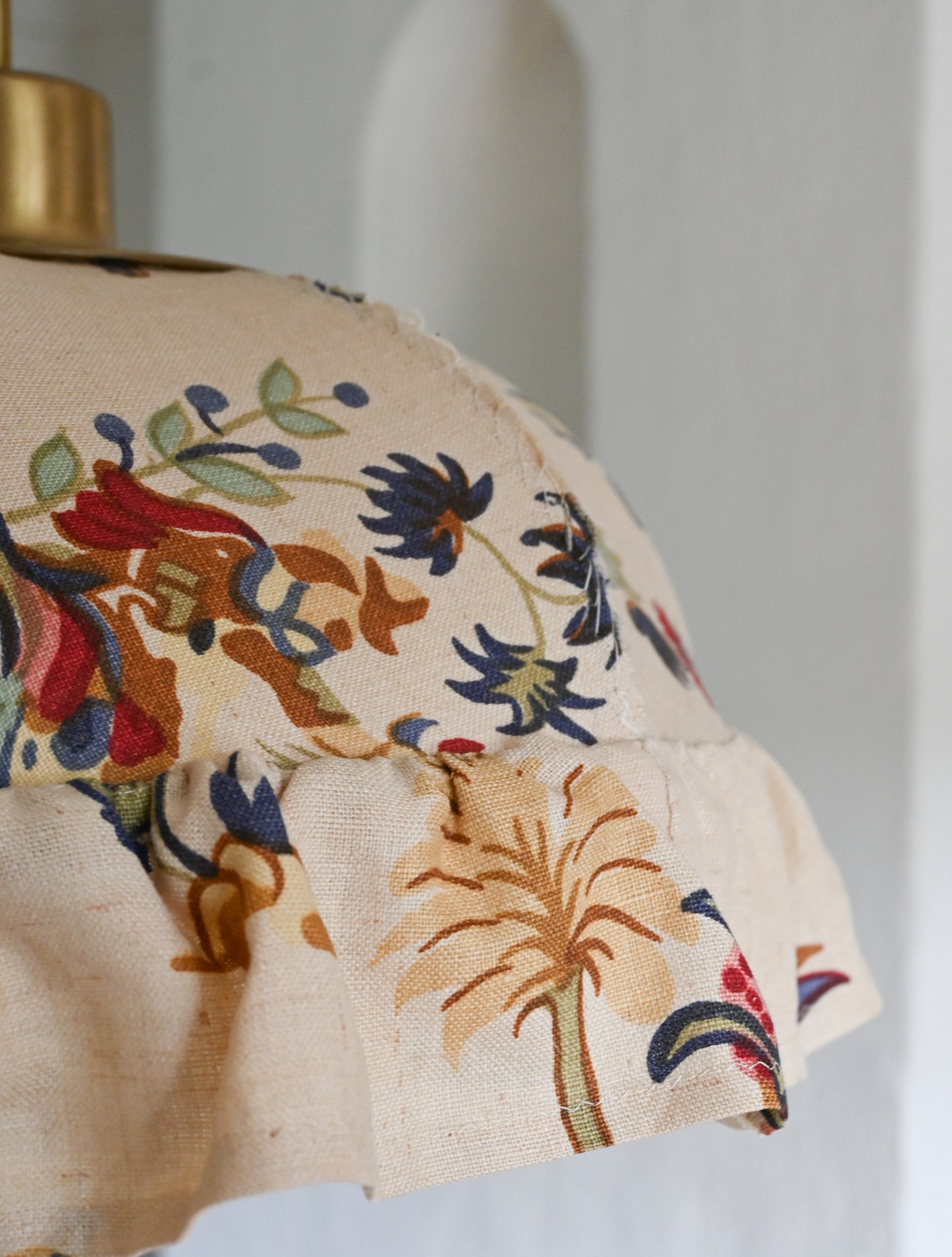 Taklampa Josef Frank Firma Svenskt Tenn