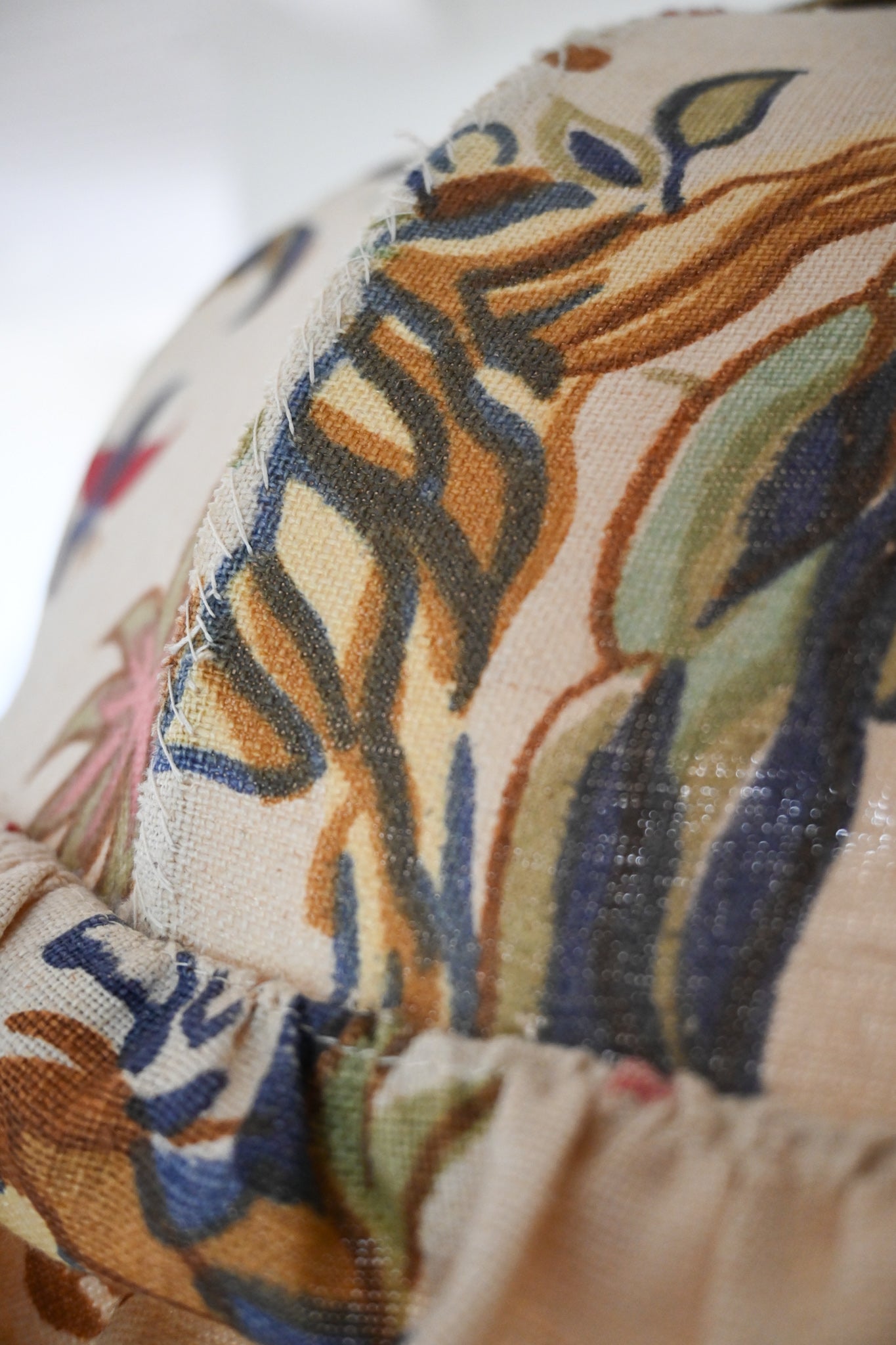 Taklampa Josef Frank Firma Svenskt Tenn