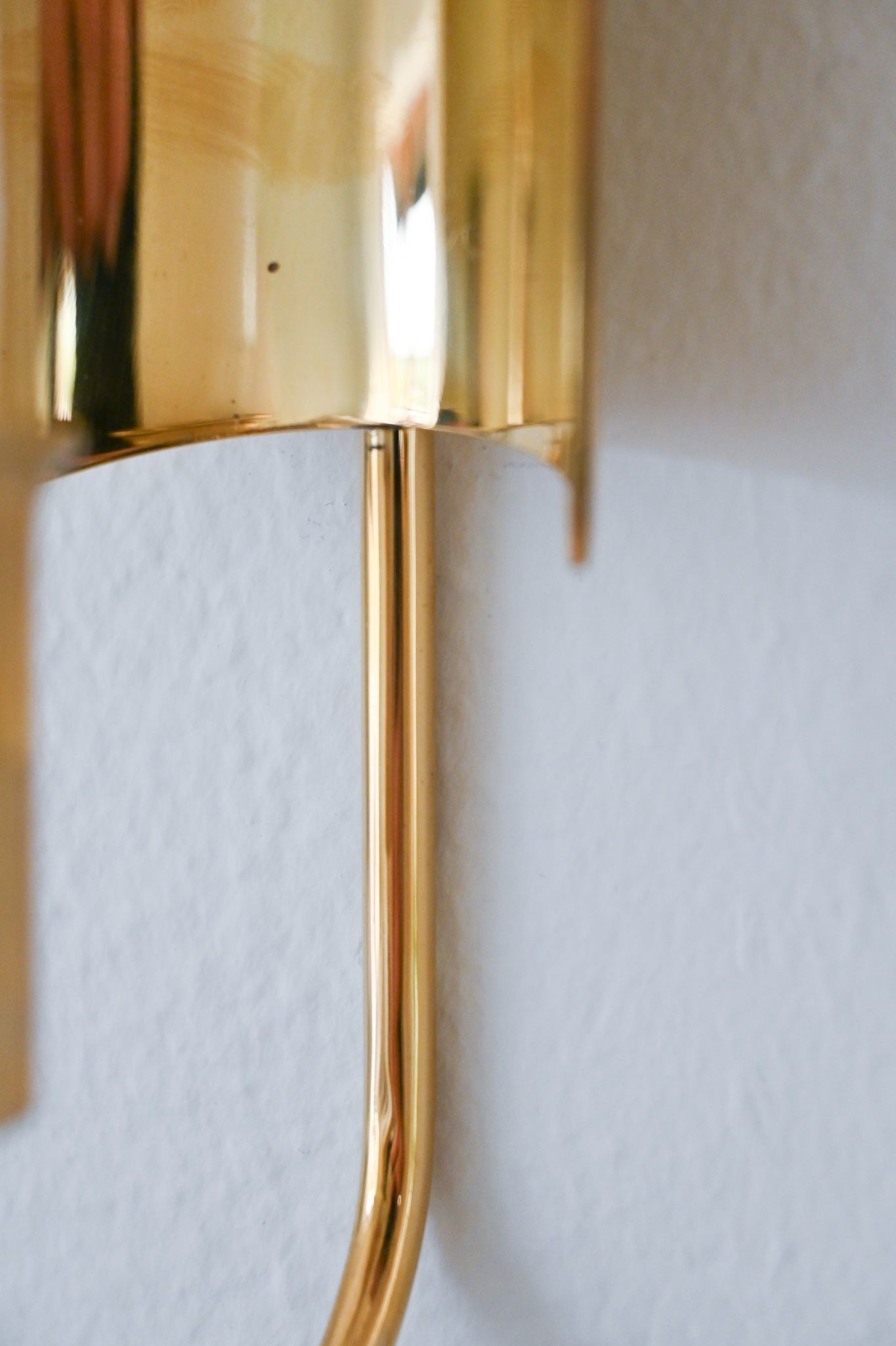 Väggljusstake Skultuna Reflex