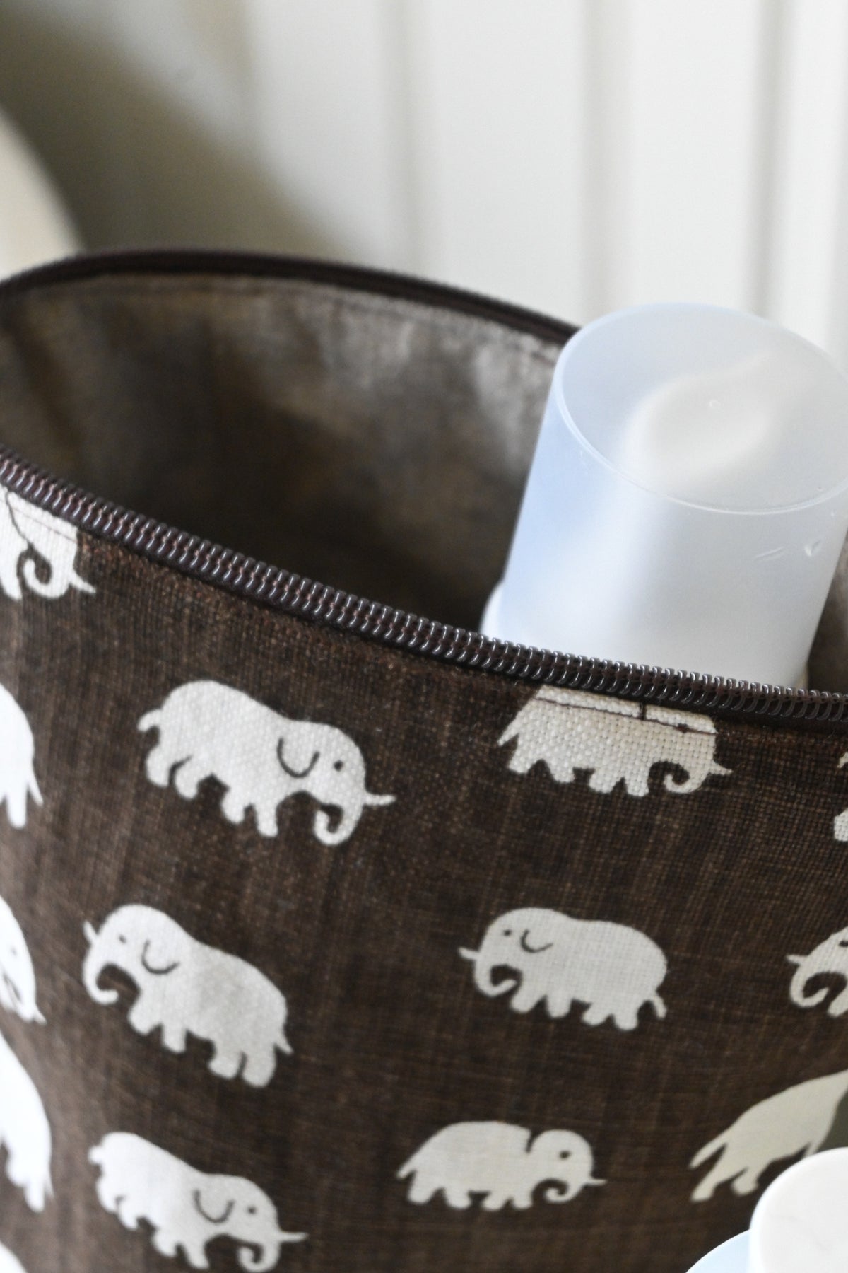 Necessär Elefant