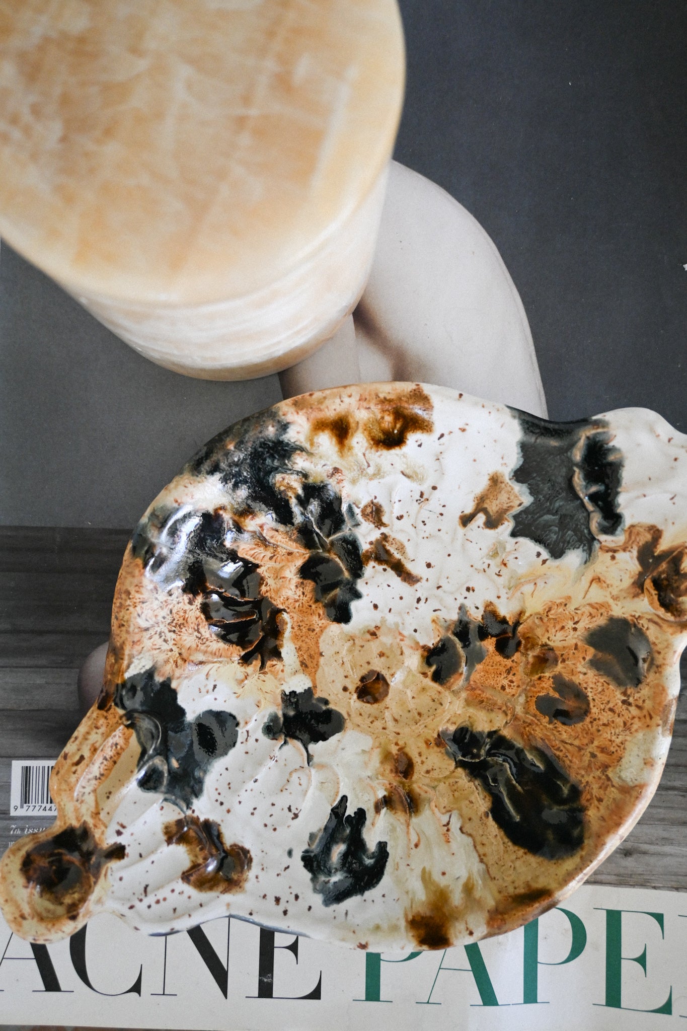 Fat Emelie Thornadtsson