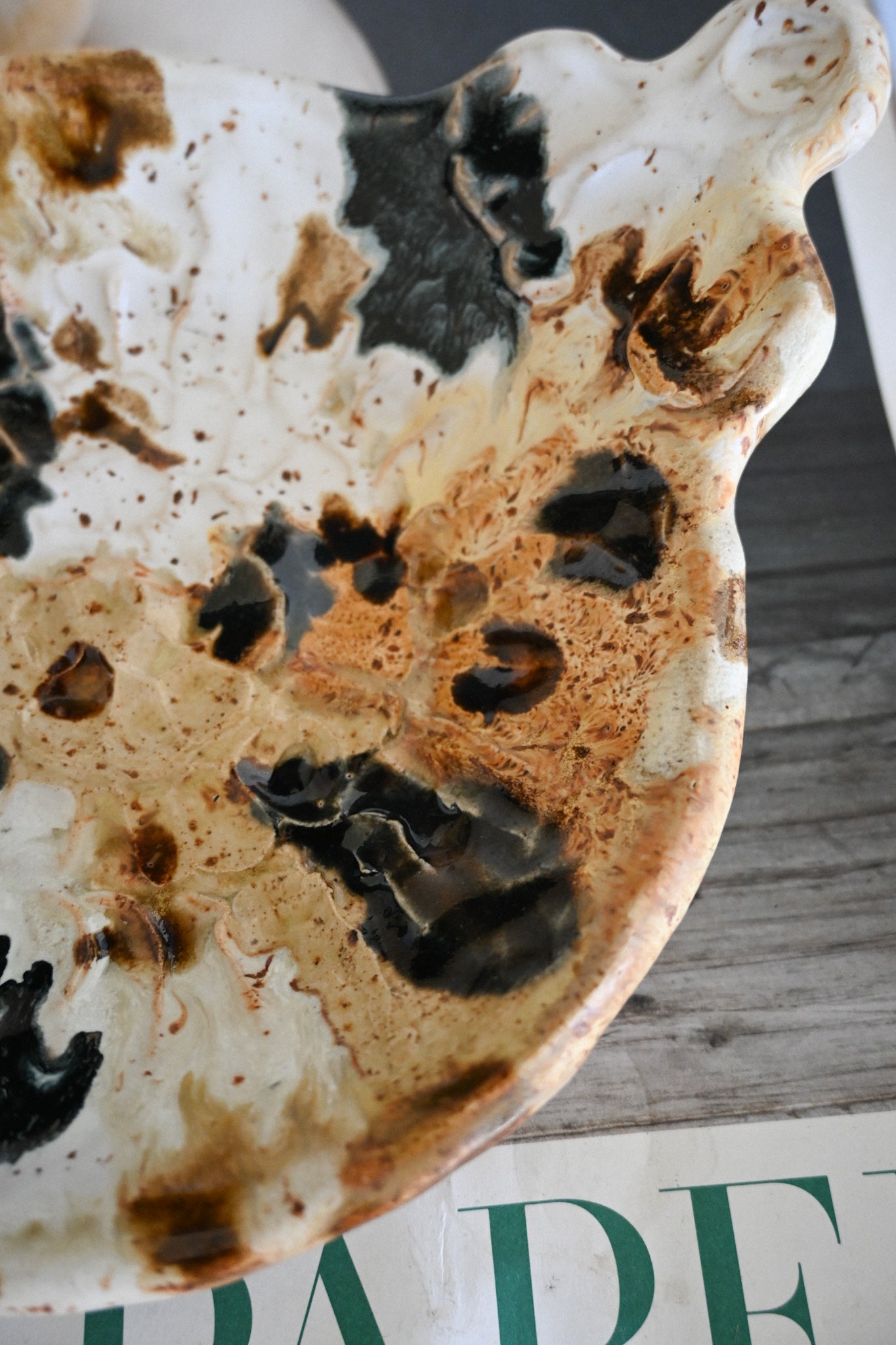 Fat Emelie Thornadtsson