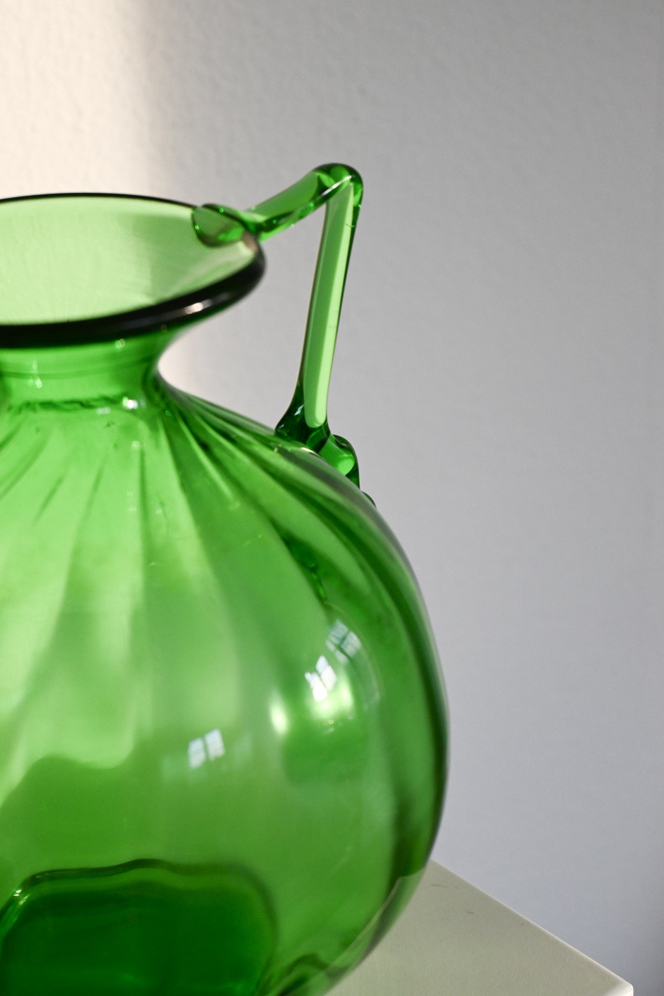 Hänkelvas Edvin Ollers