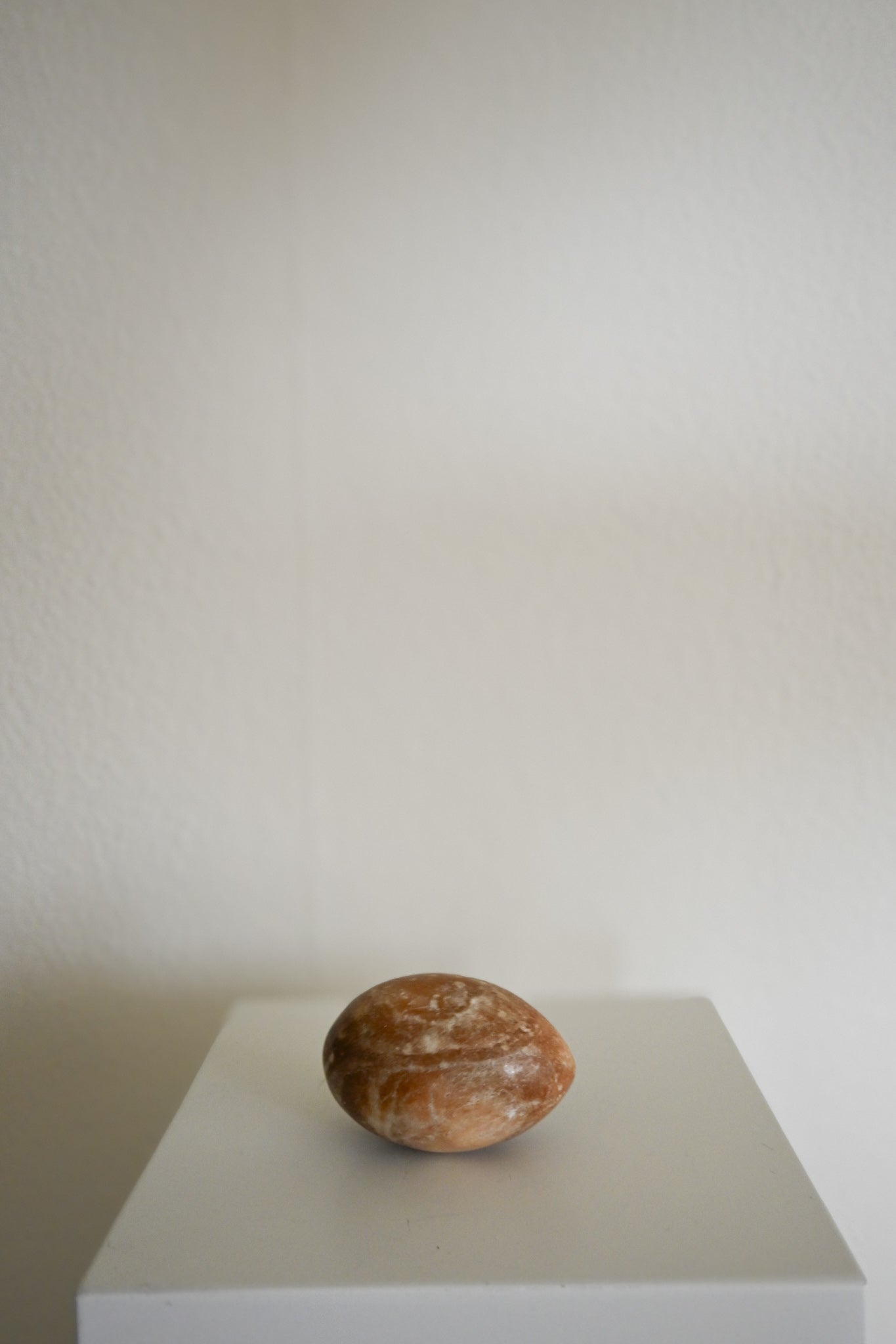 Dekorationsägg Sten