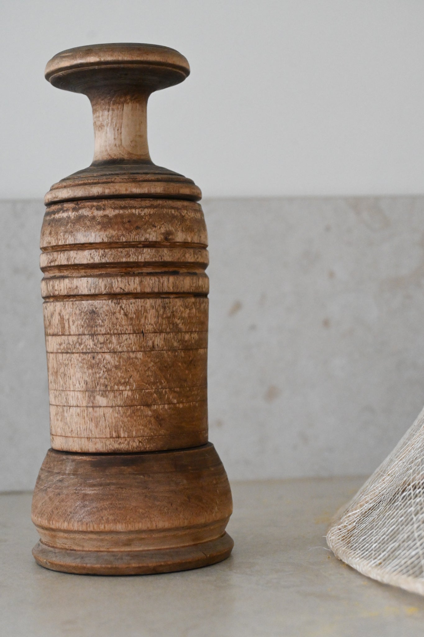 Pepparkvarn 1800-tal