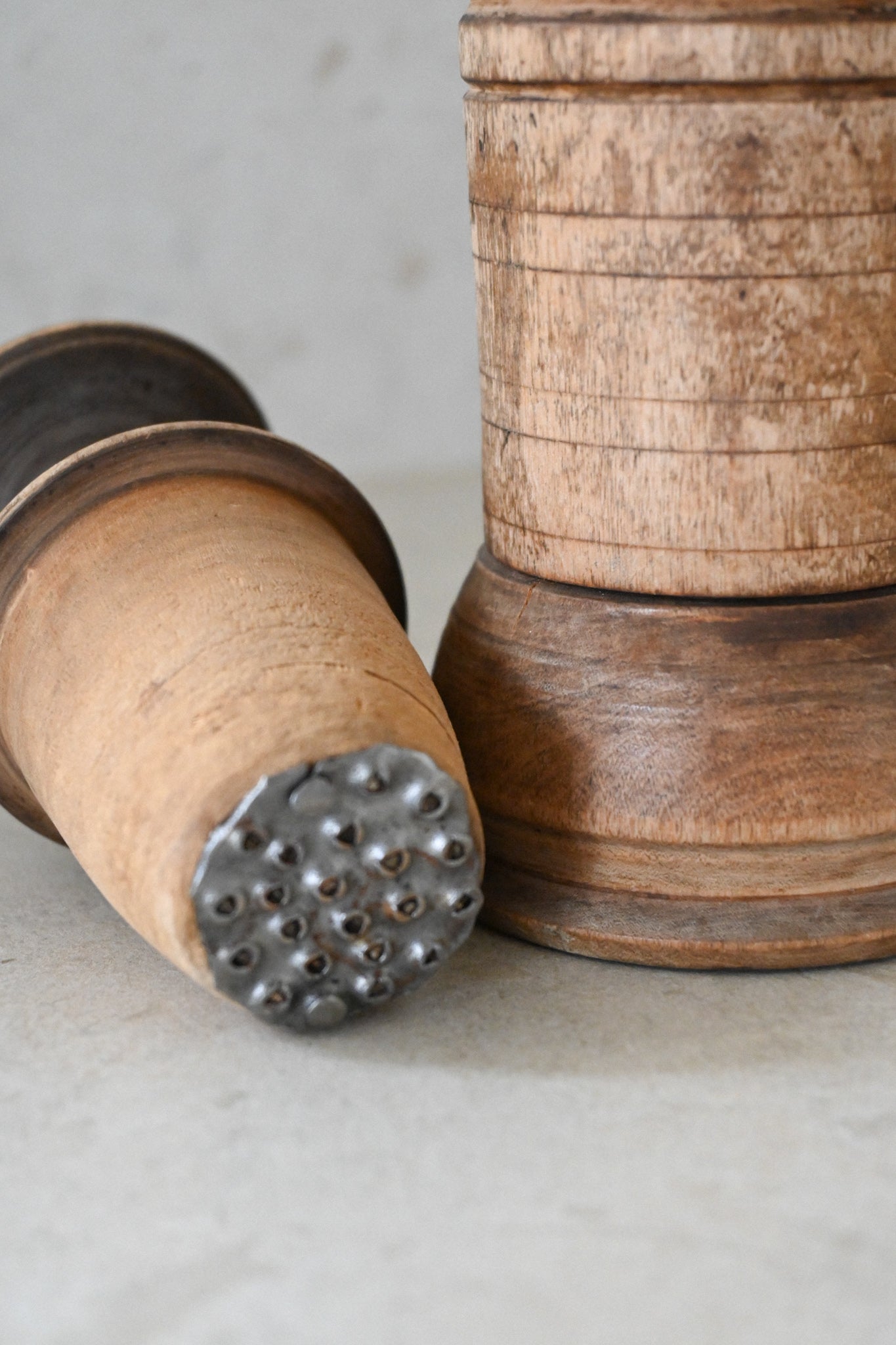 Pepparkvarn 1800-tal