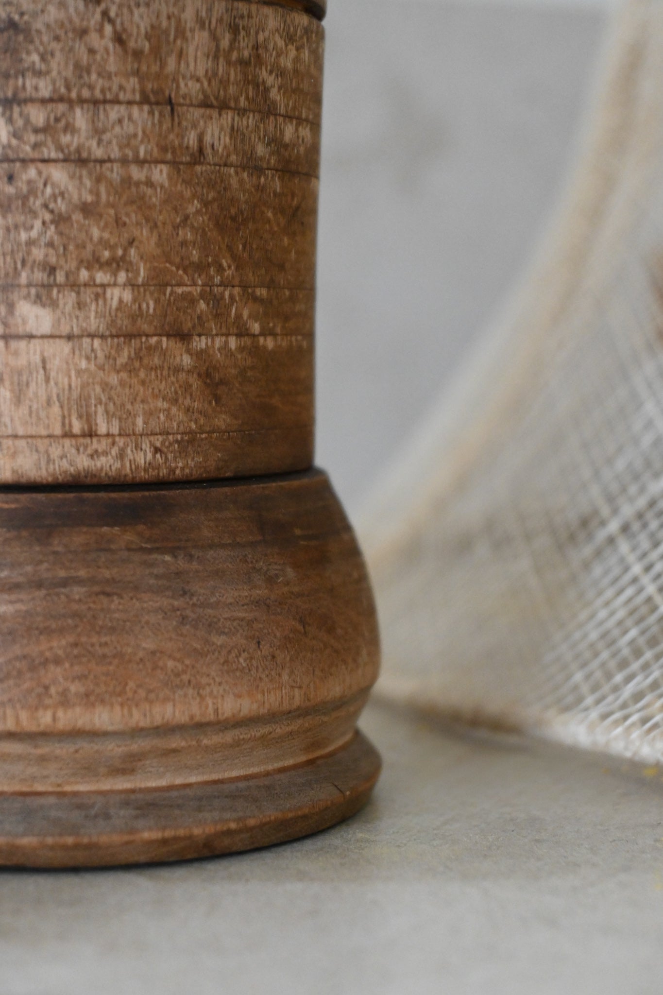 Pepparkvarn 1800-tal