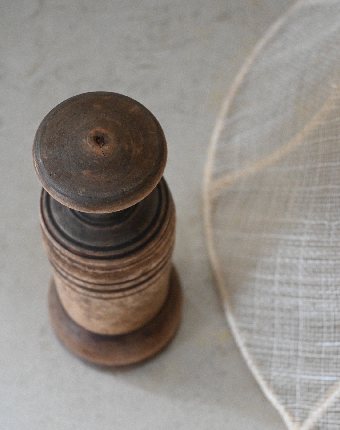 Pepparkvarn 1800-tal