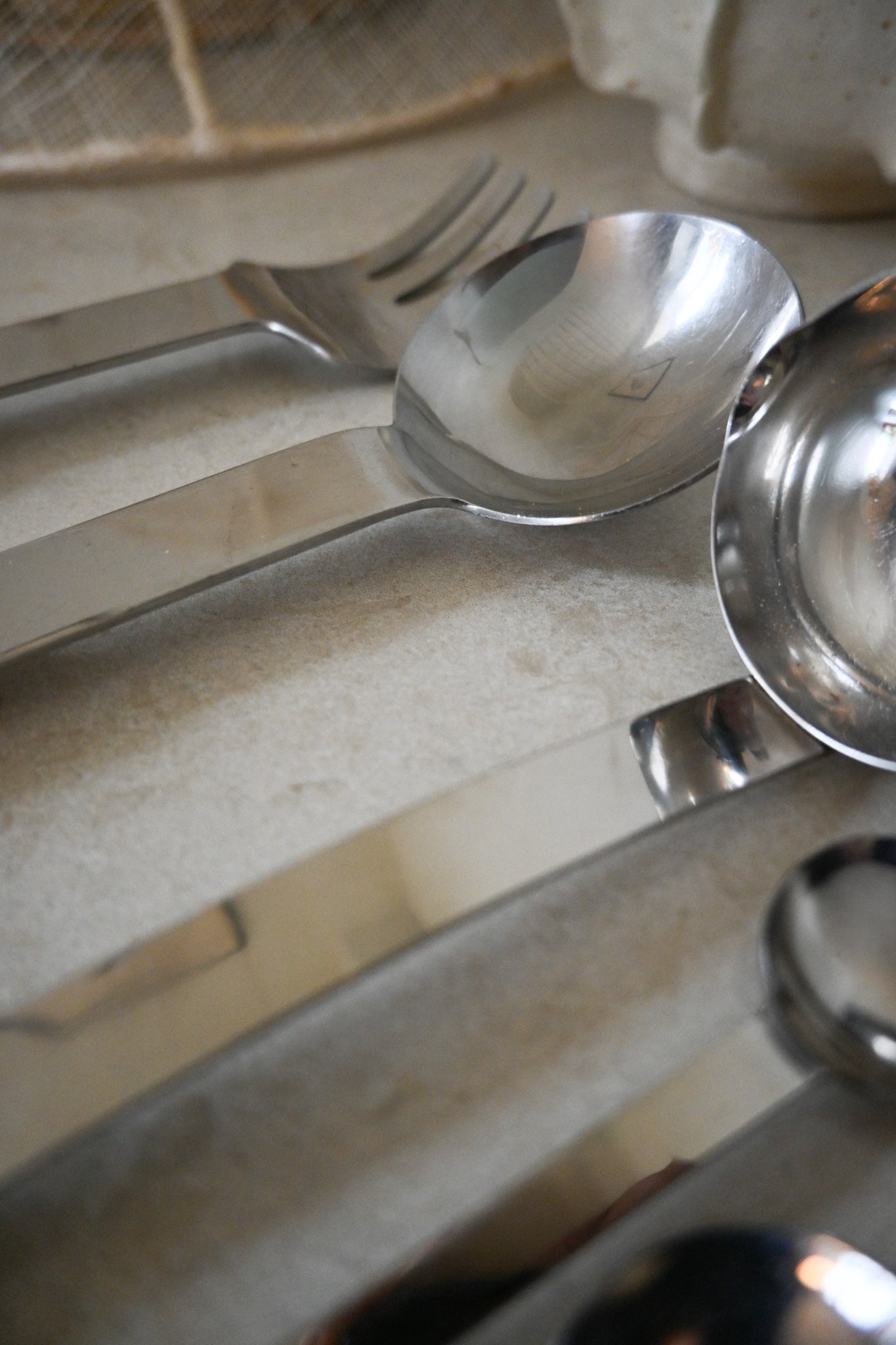 Köksredskap Set Signe Persson Melin