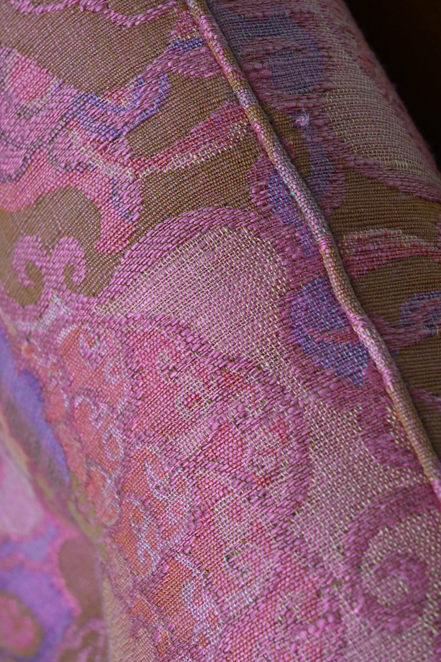 Fåtölj "Skrindan" Kerstin Hörlin-Holmquist