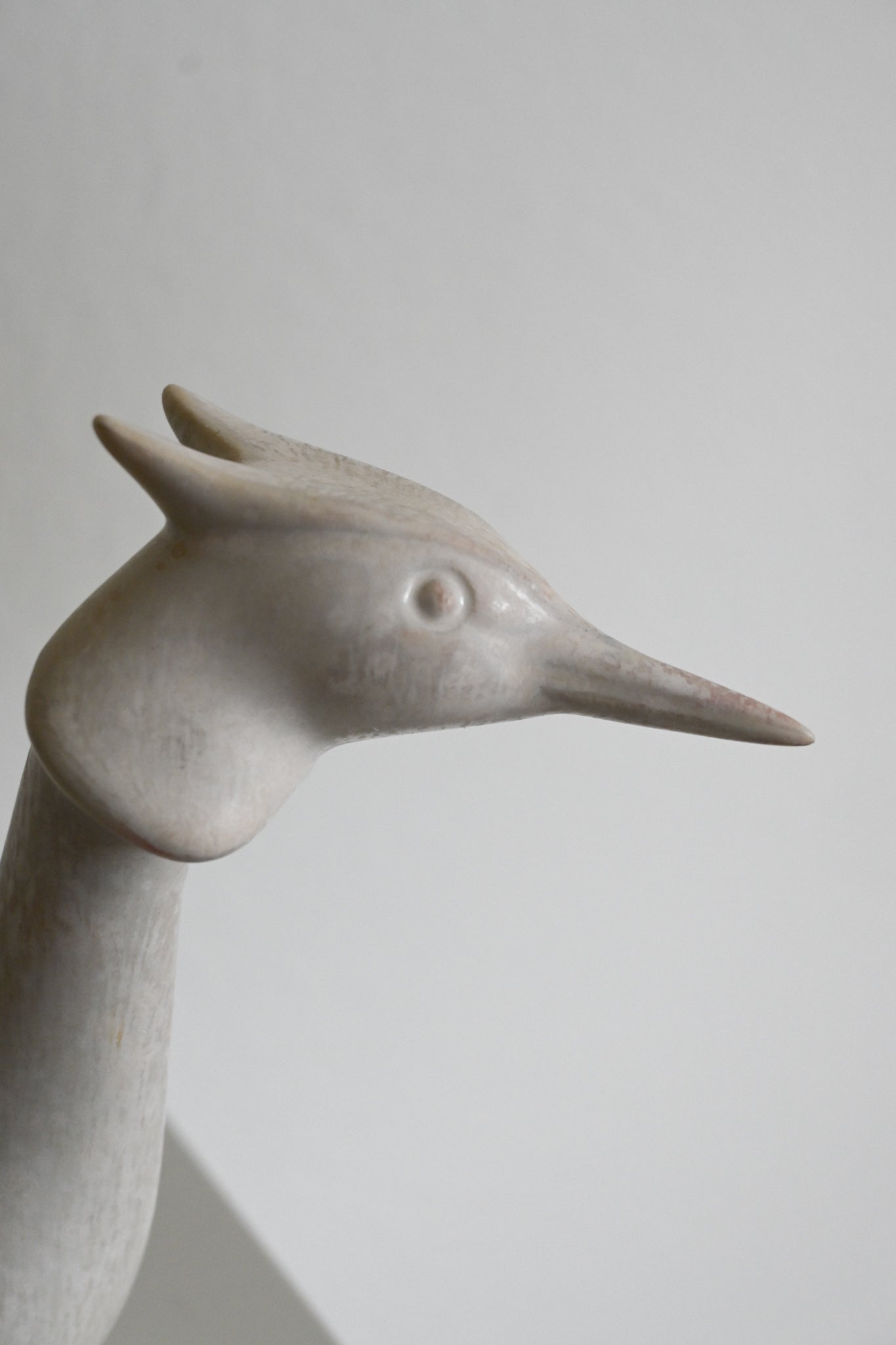 Skulptur Dopping Gunnar Nylund