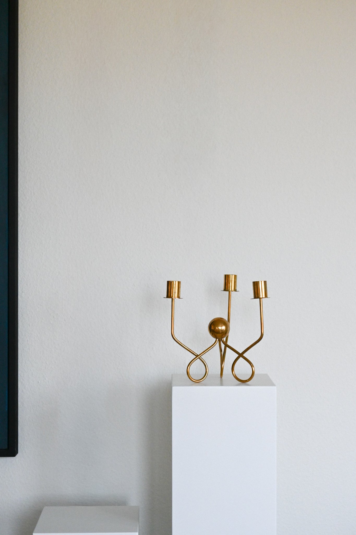 Kandelaber Niklas Liljeblad