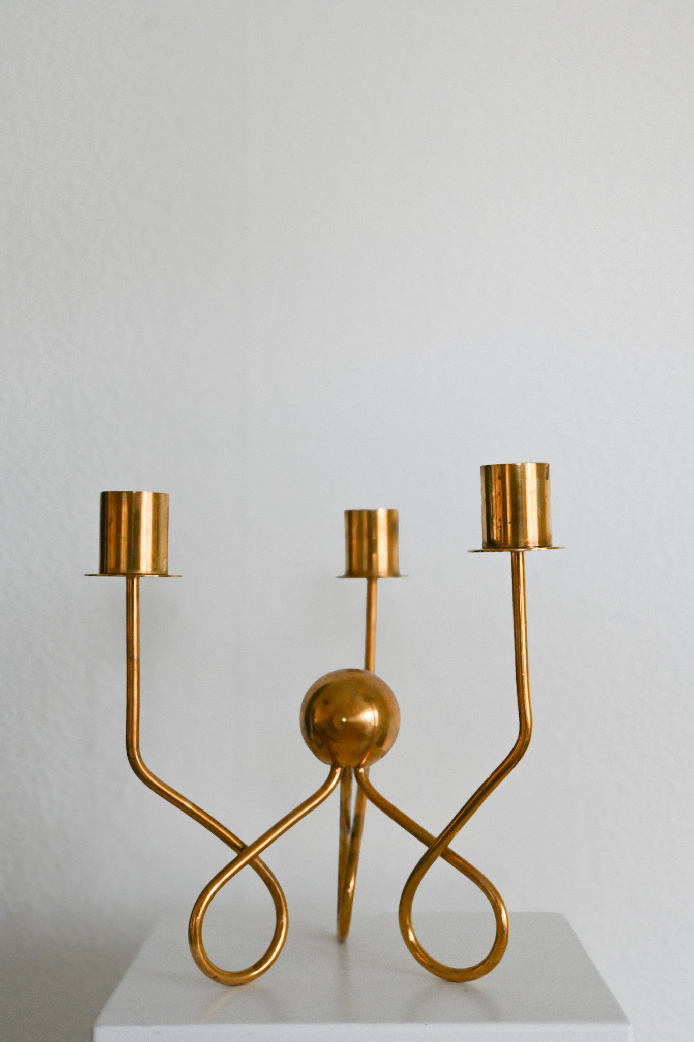 Kandelaber Niklas Liljeblad