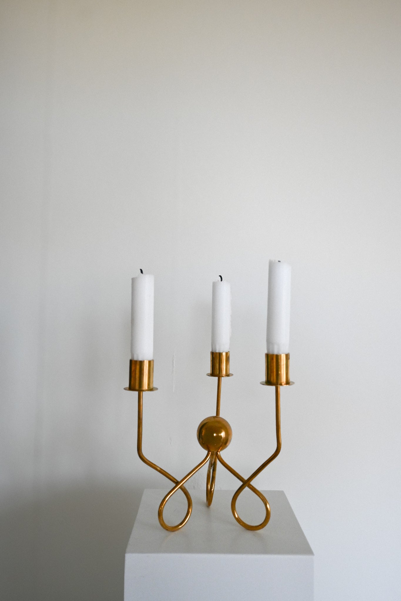 Kandelaber Niklas Liljeblad