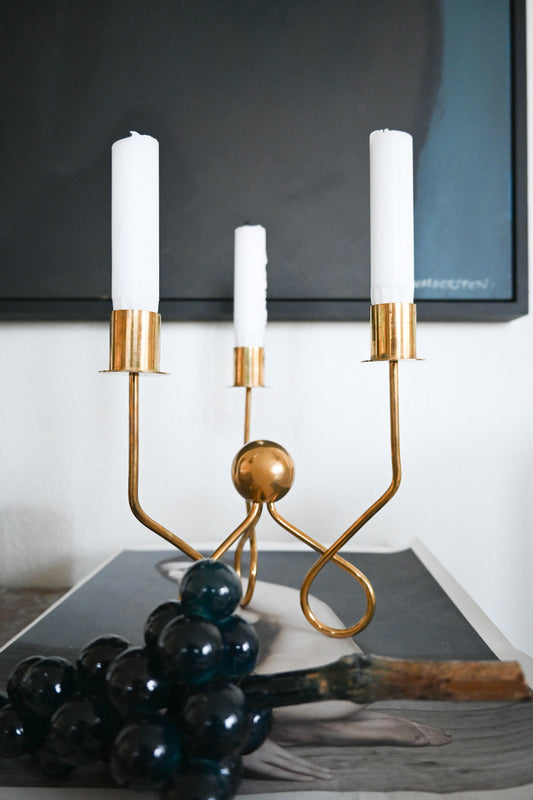 Kandelaber Niklas Liljeblad