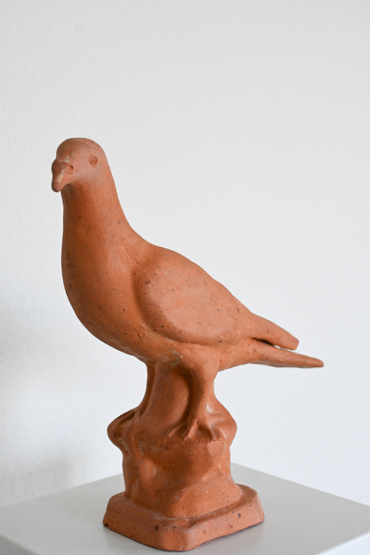 Skulptur Terrakotta
