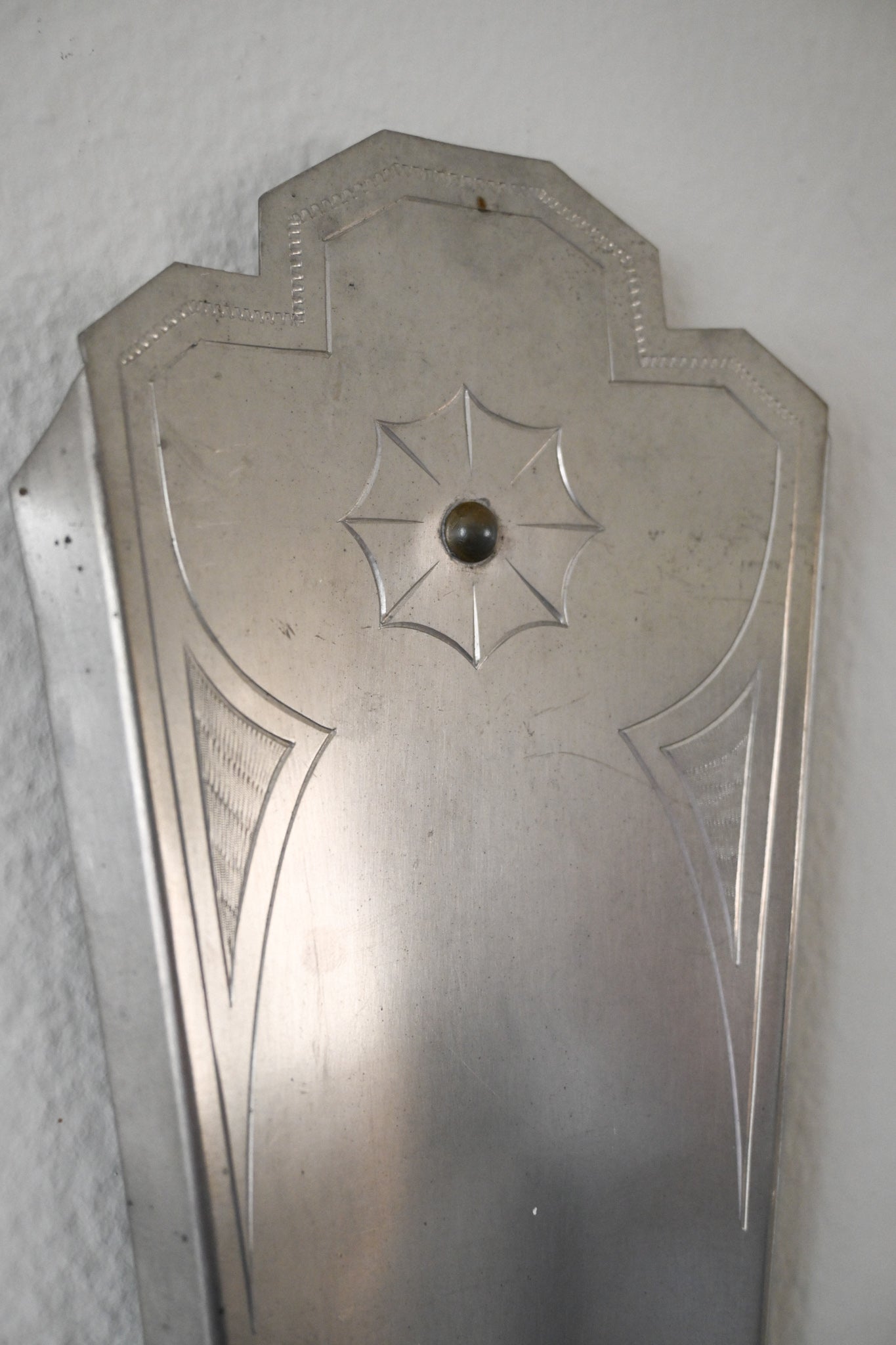 Väggljusstake Svenskt Tenn