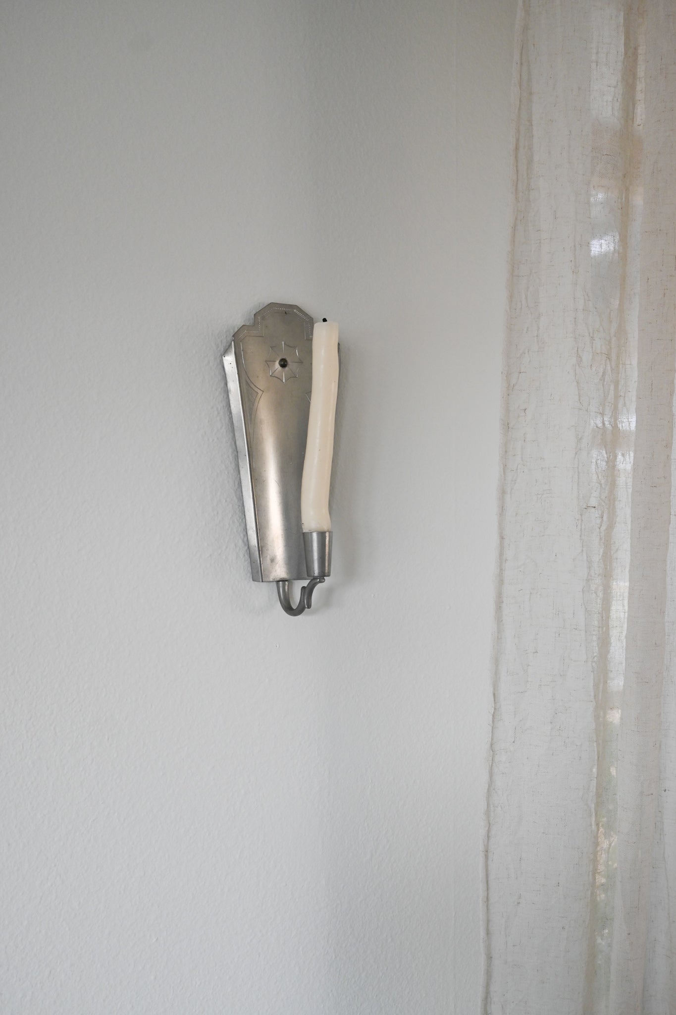 Väggljusstake Svenskt Tenn