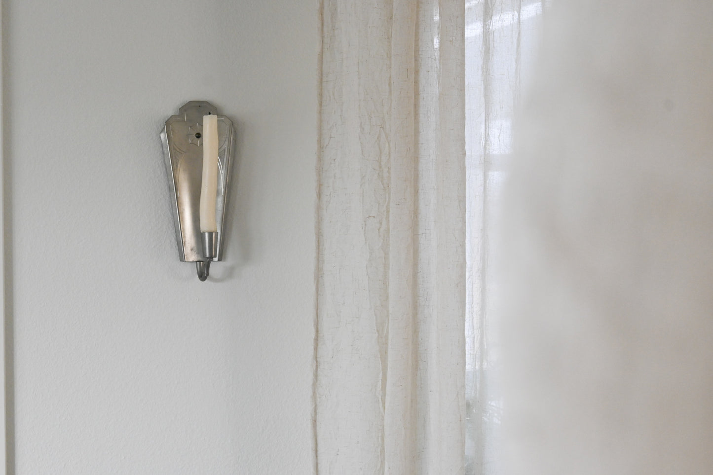 Väggljusstake Svenskt Tenn