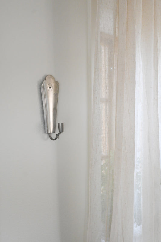 Väggljusstake Svenskt Tenn