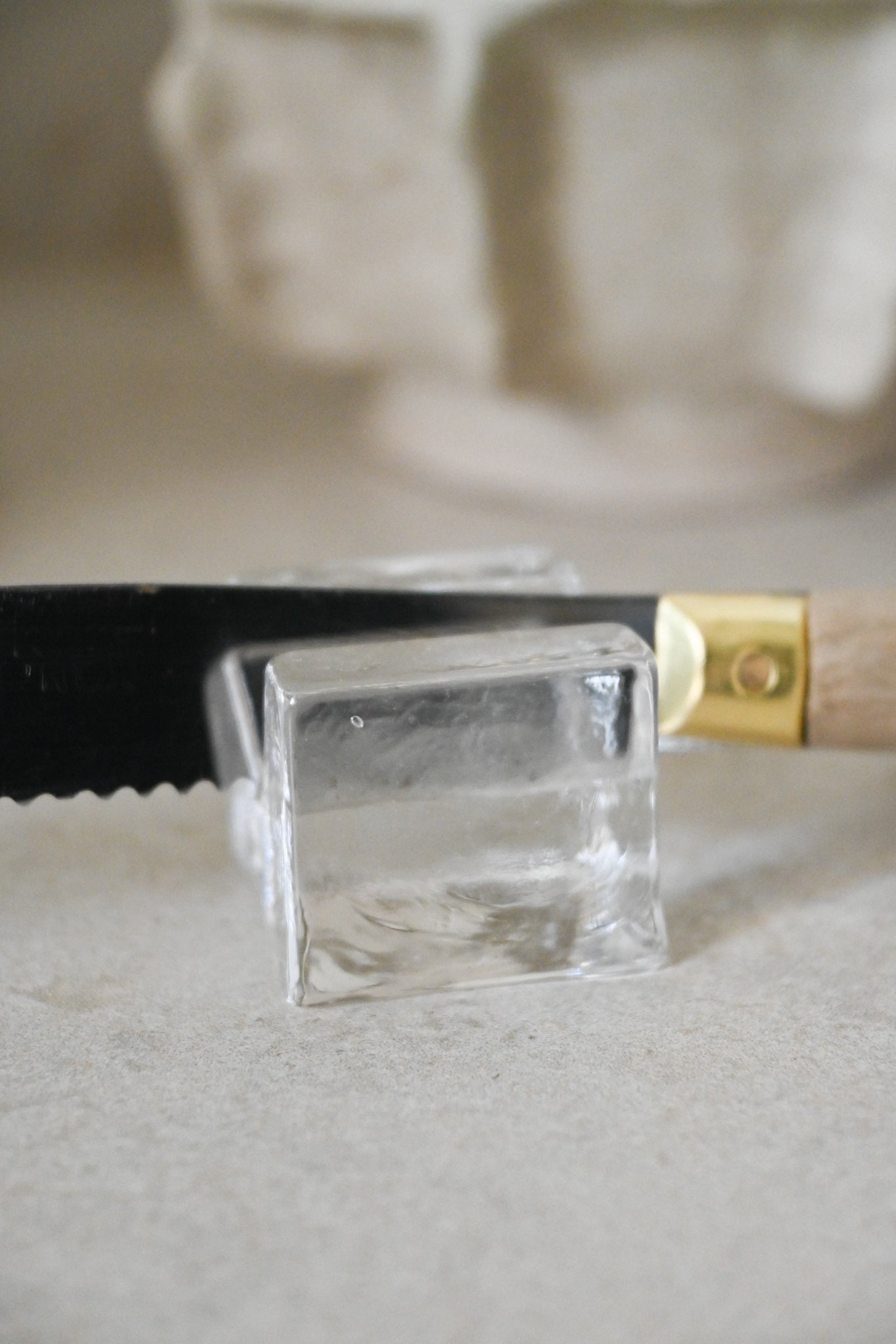 Knivlägg Lindshammar