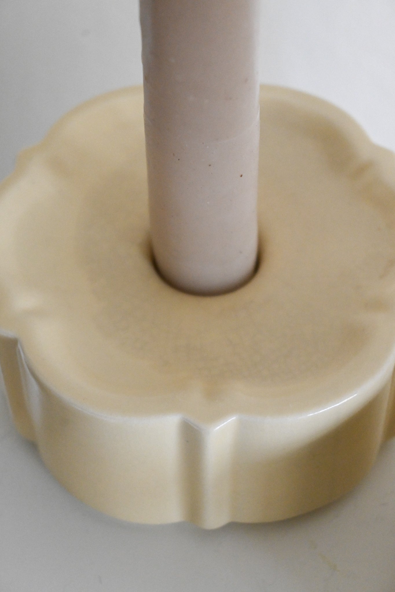 Par ljusstakar Wilhelm Kåge