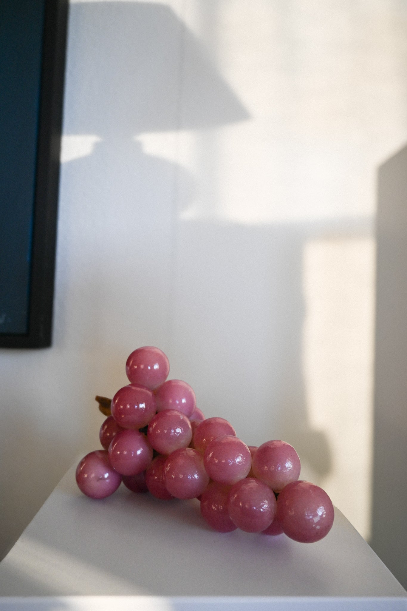 Vindruveklase Alabaster