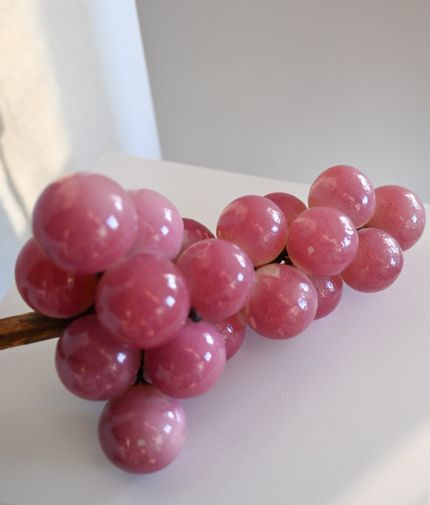 Vindruveklase Alabaster