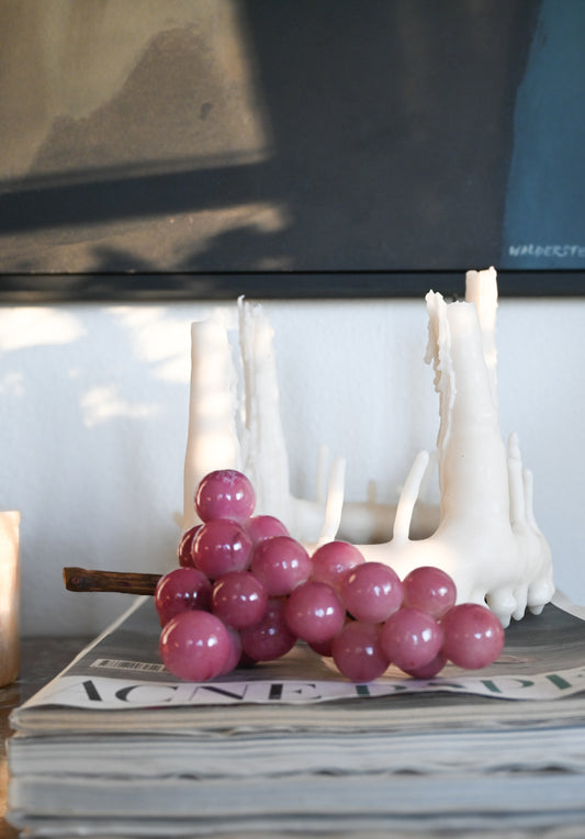 Vindruveklase Alabaster