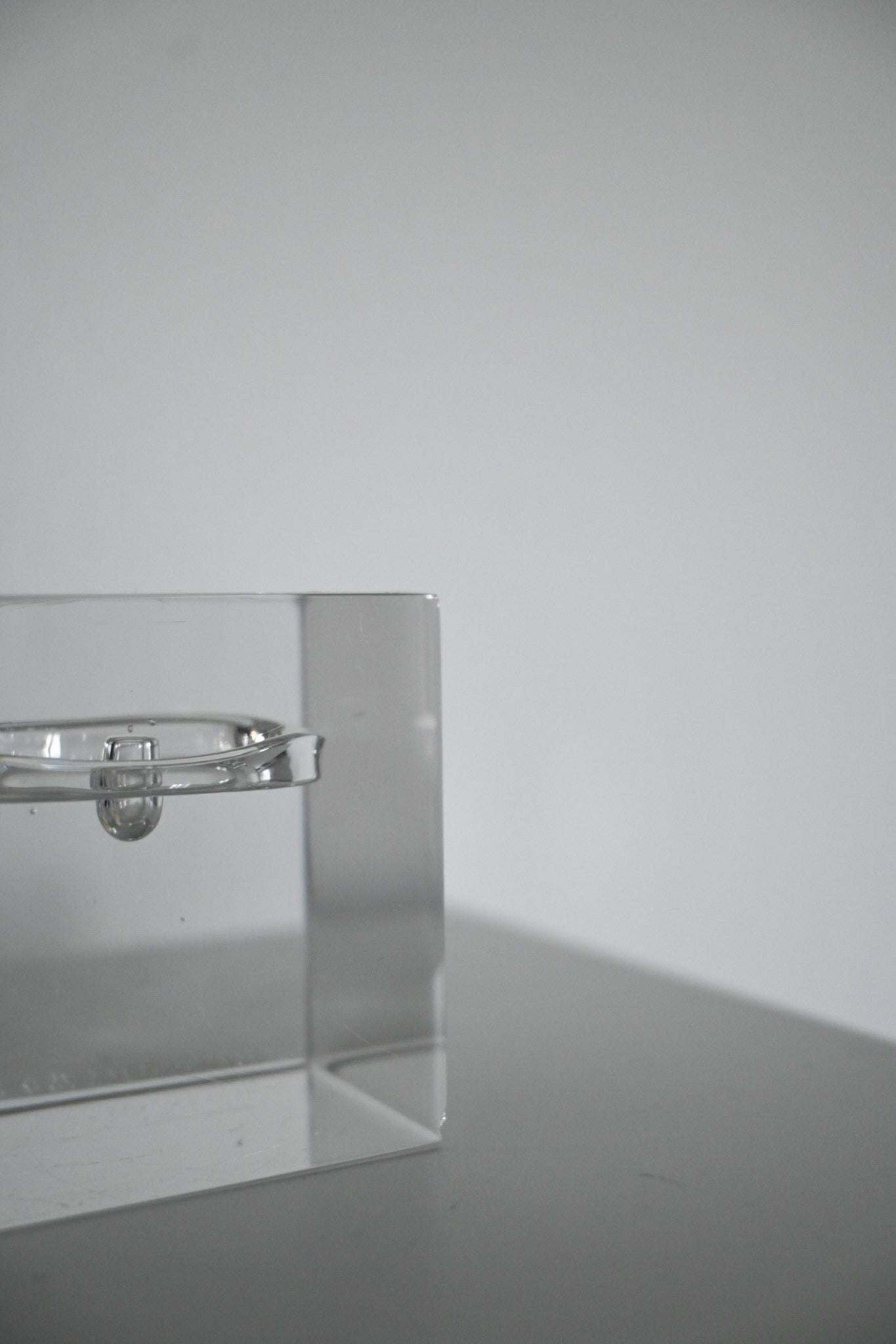 Brevpress Gunnar Cyrén Orrefors