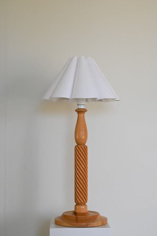 Bordslampa