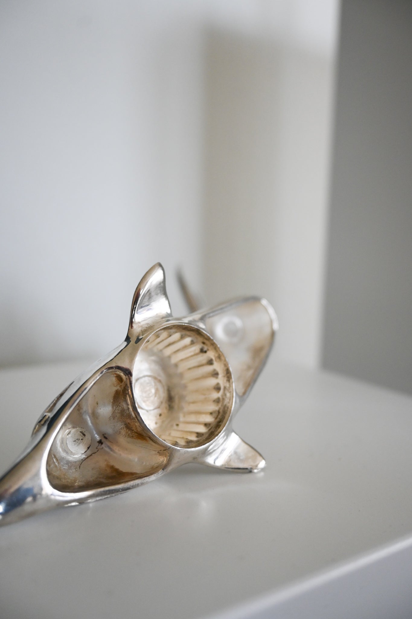 Kapsylöppnare Delfin