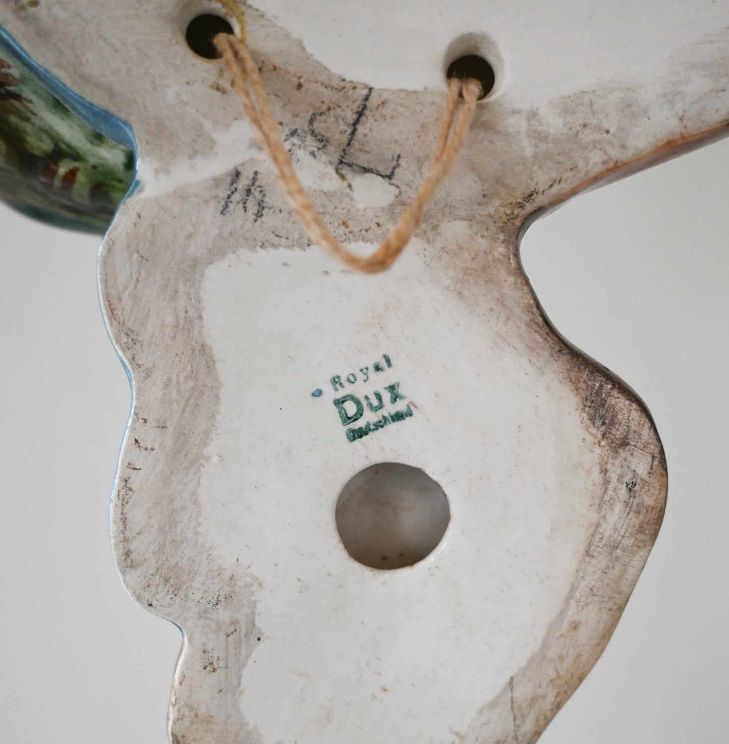 Väggdekor Royal DUX