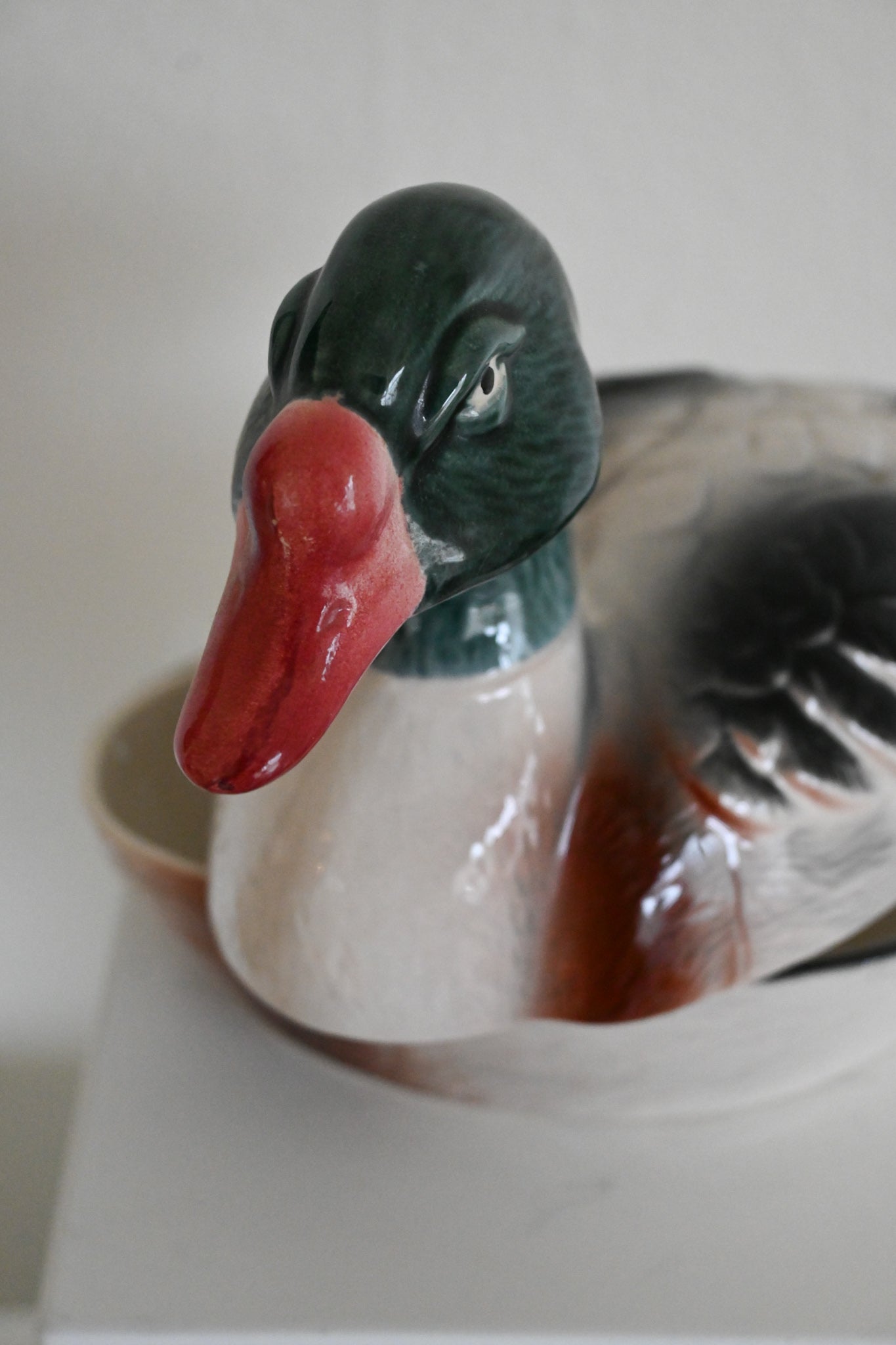 Terrin Michel Caugant