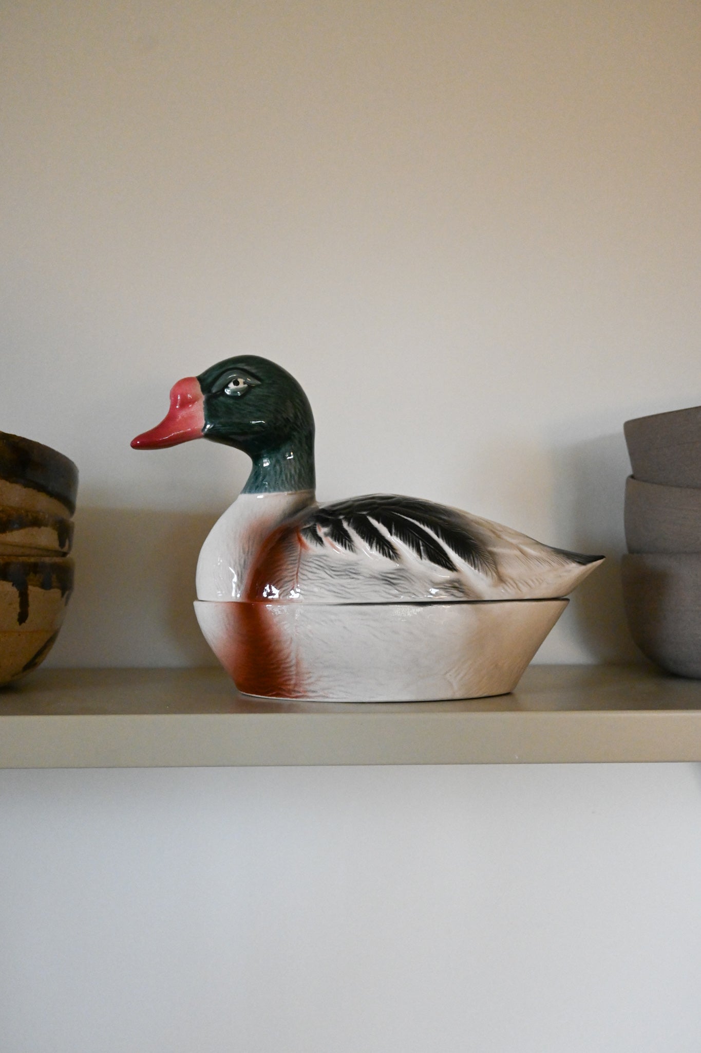 Terrin Michel Caugant