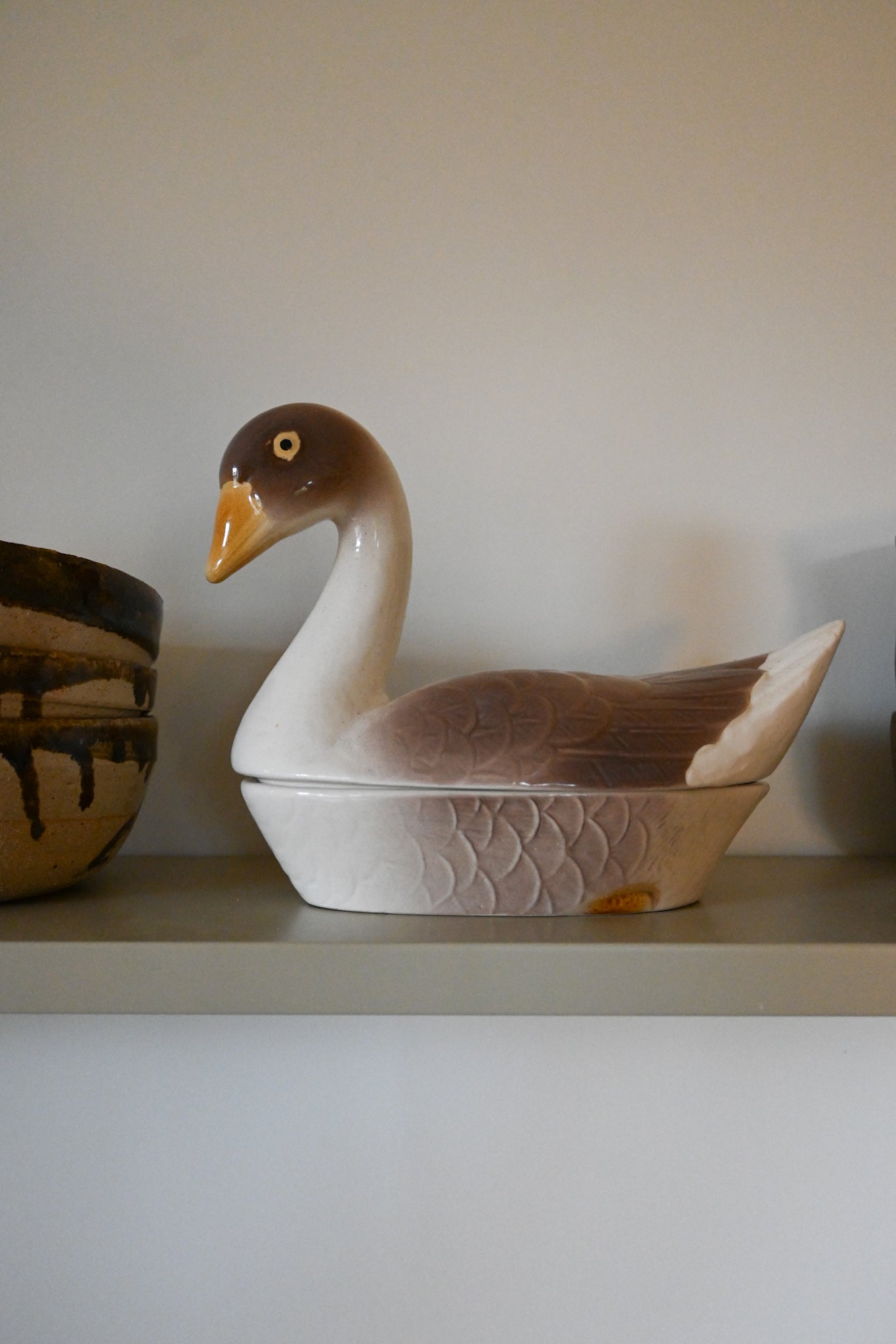 Terrin Michel Caugant